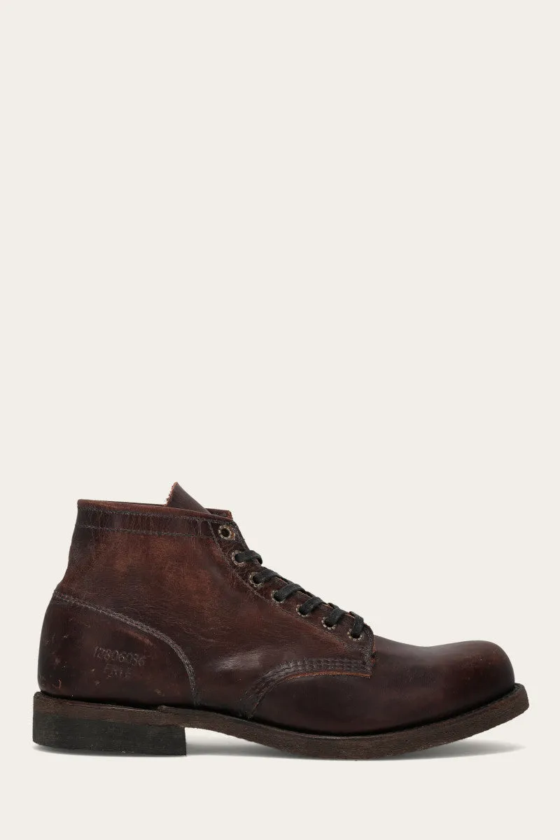 Prison Boot combat tone