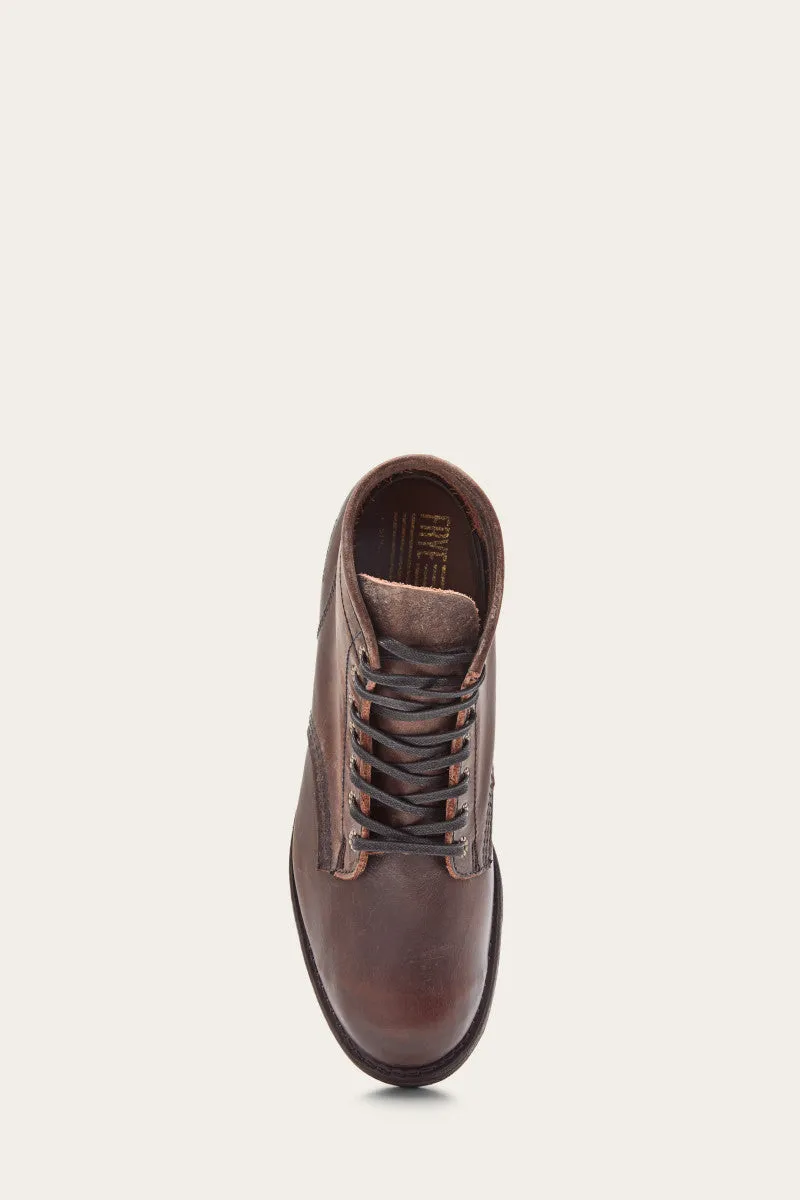 Prison Boot combat tone