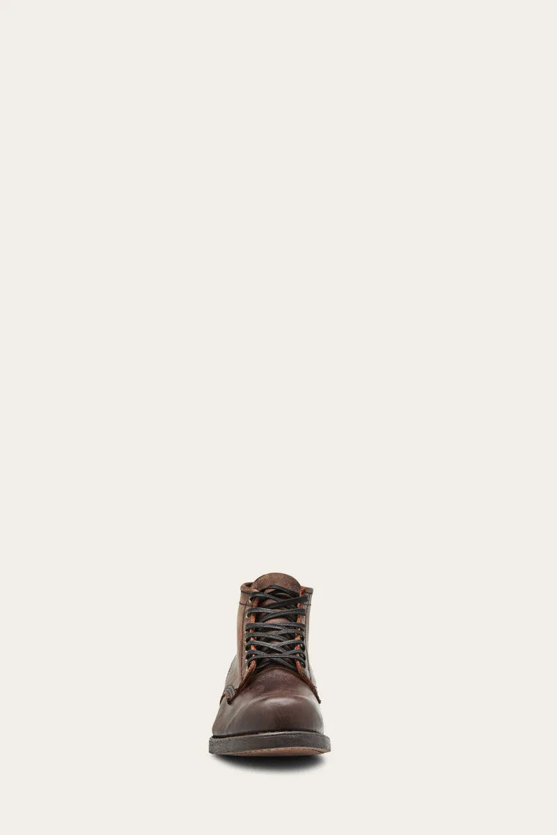 Prison Boot combat tone