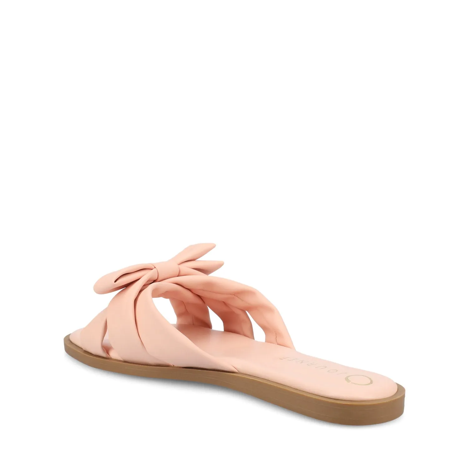 PRYLIN FLAT SANDALS cozy air