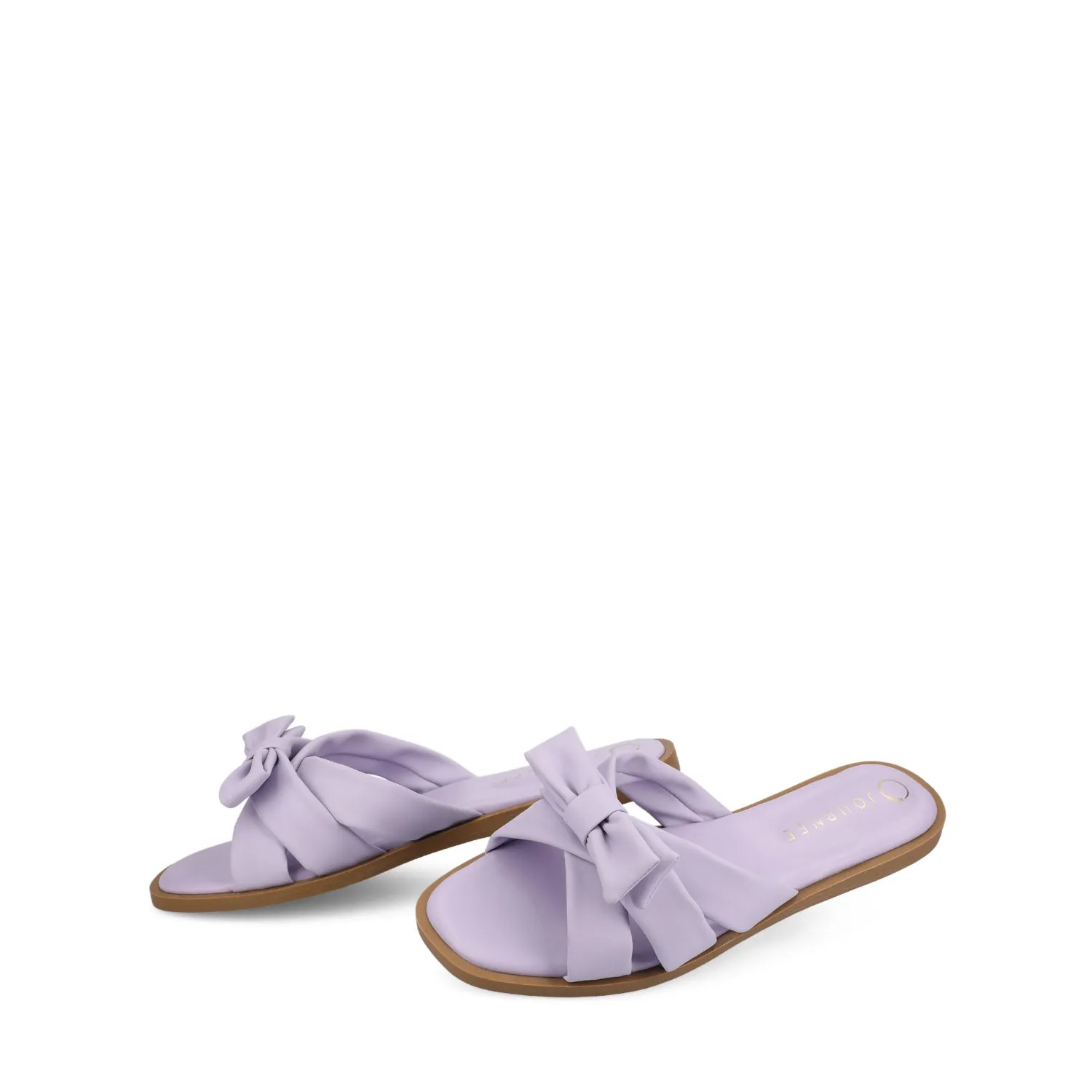 PRYLIN FLAT SANDALS cozy air