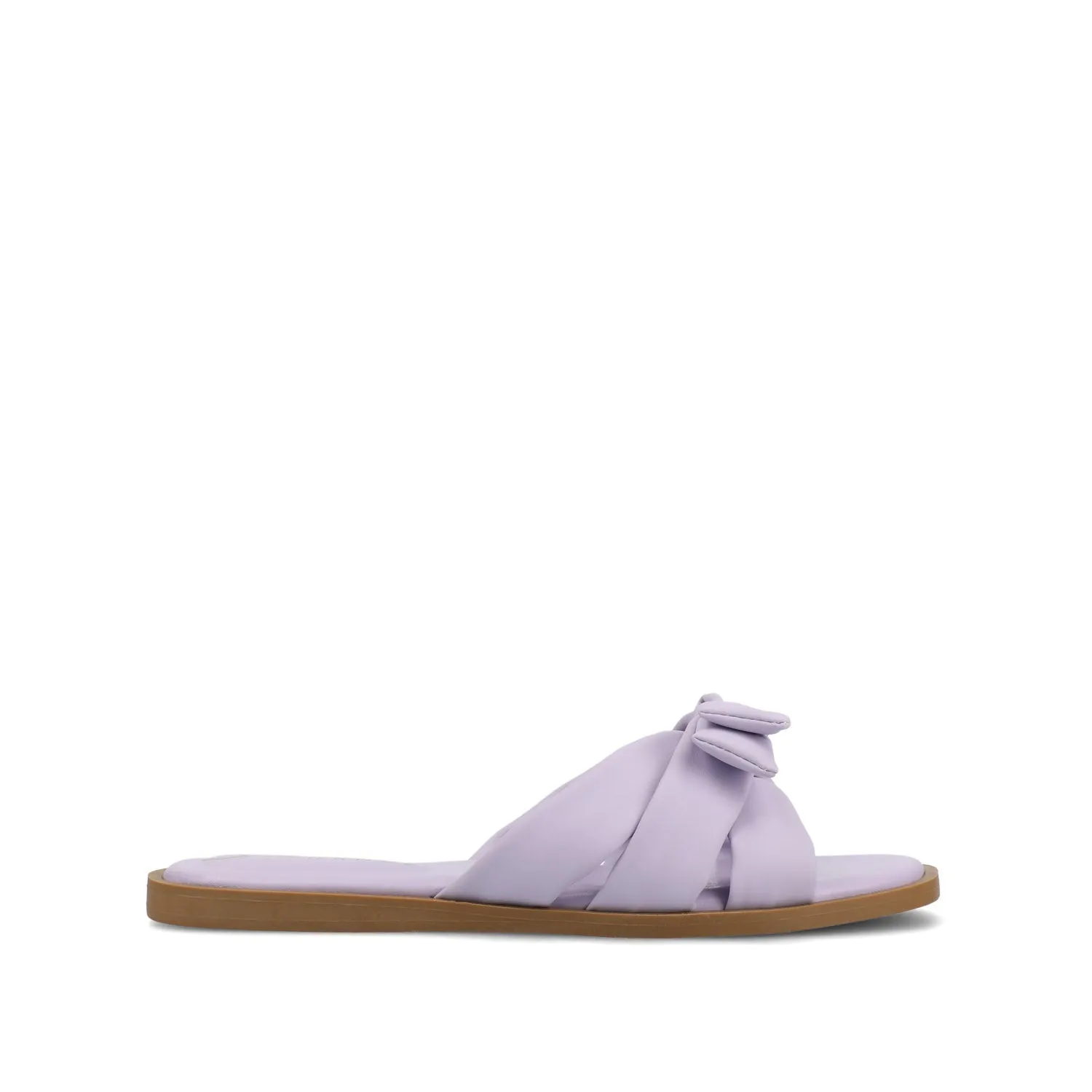 PRYLIN FLAT SANDALS cozy air