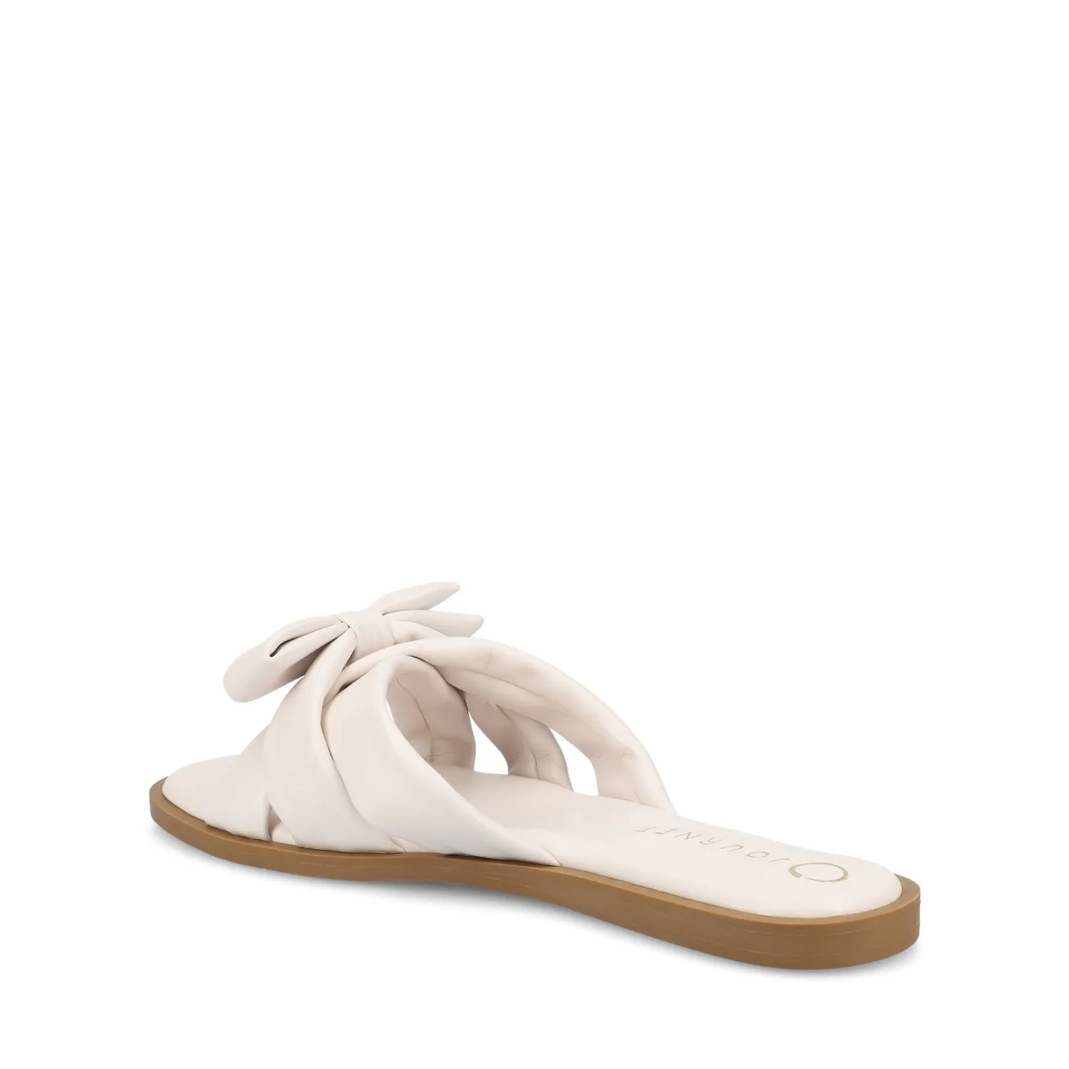 PRYLIN FLAT SANDALS cozy air