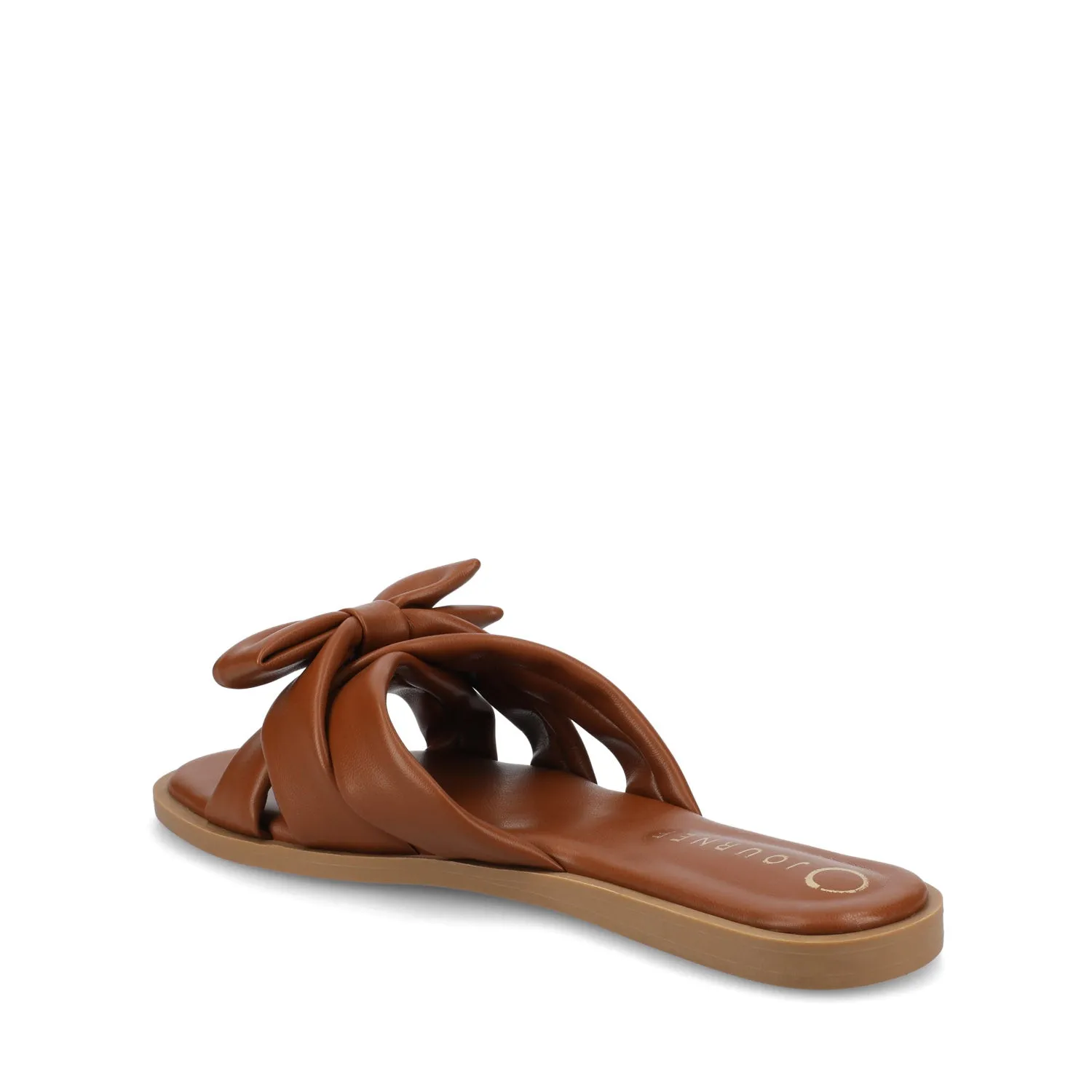 PRYLIN FLAT SANDALS cozy air