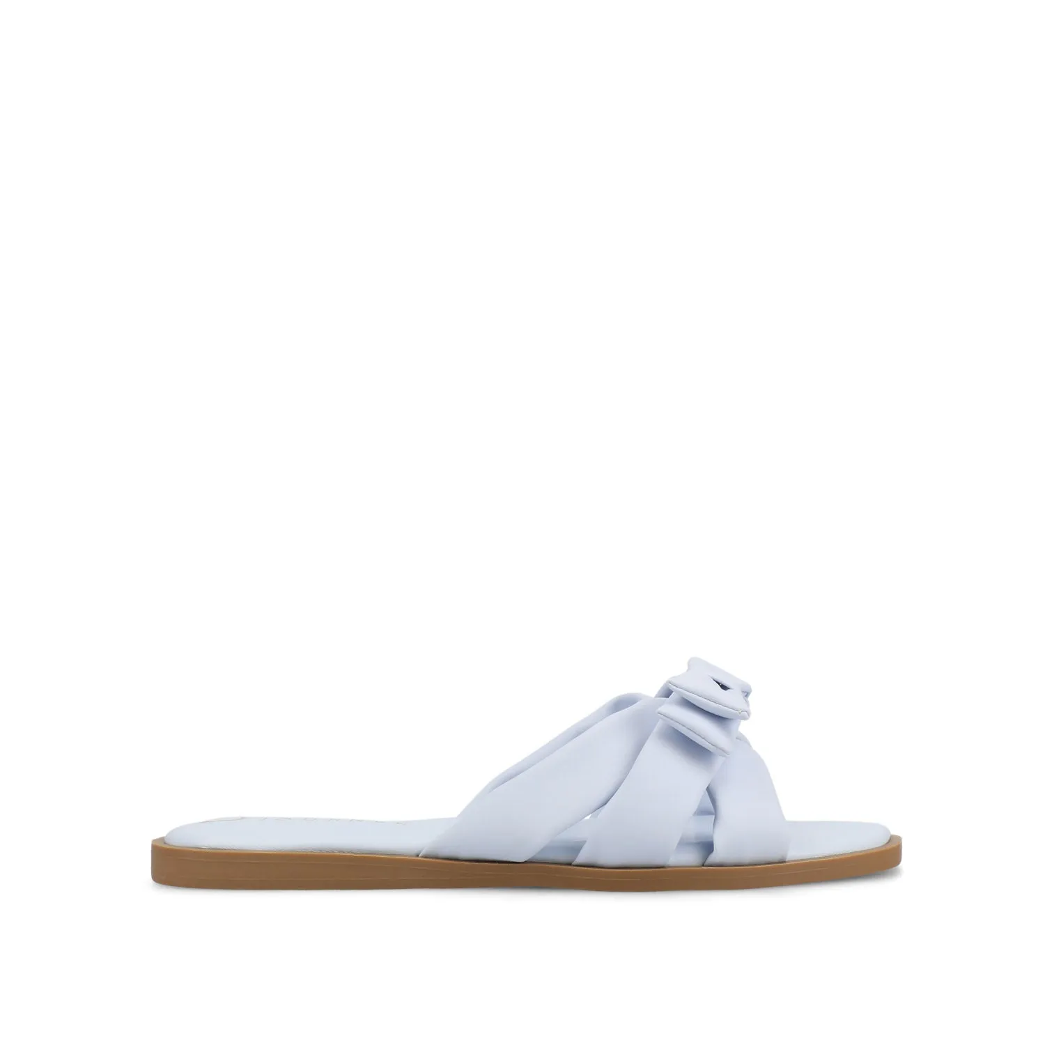 PRYLIN FLAT SANDALS cozy air