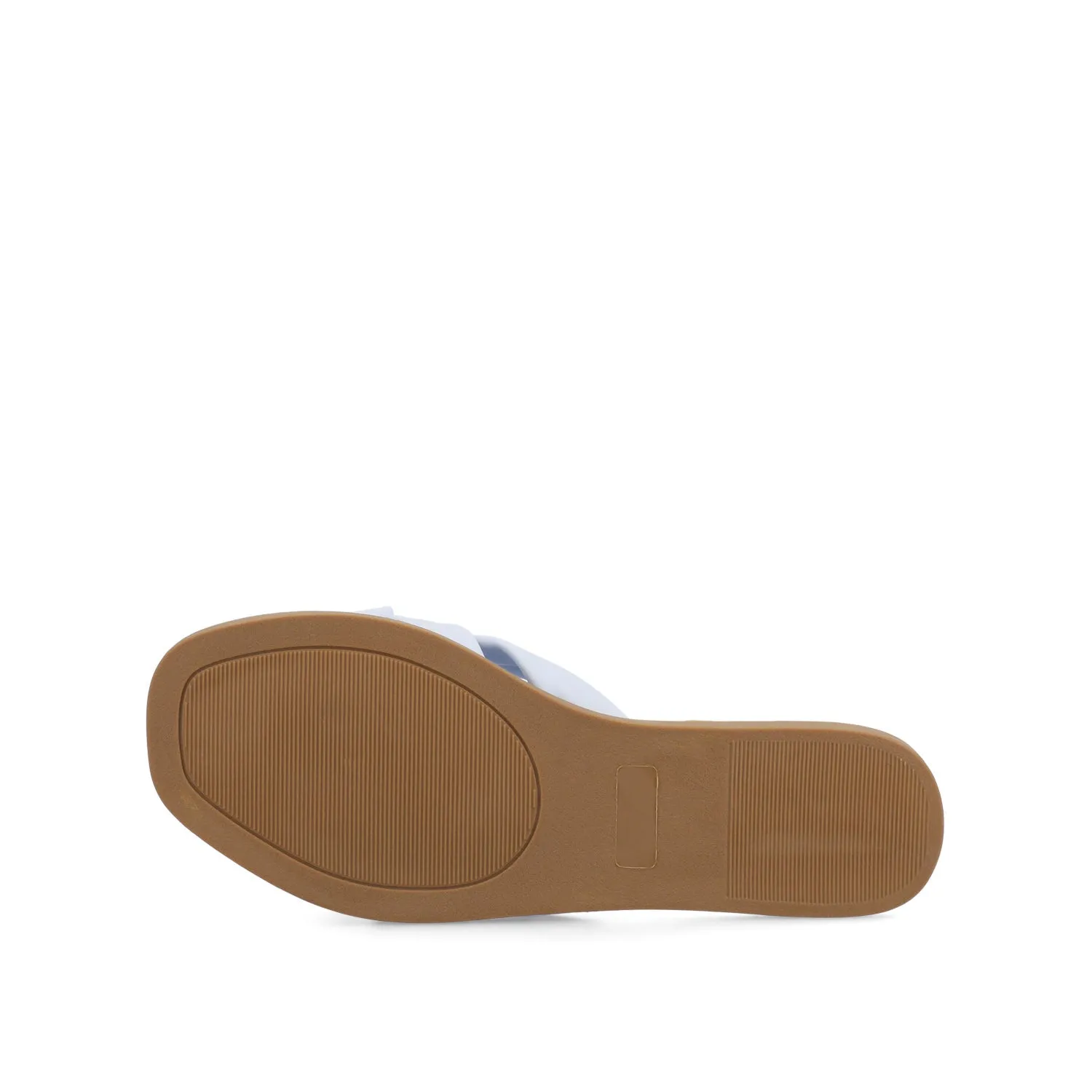 PRYLIN FLAT SANDALS cozy air