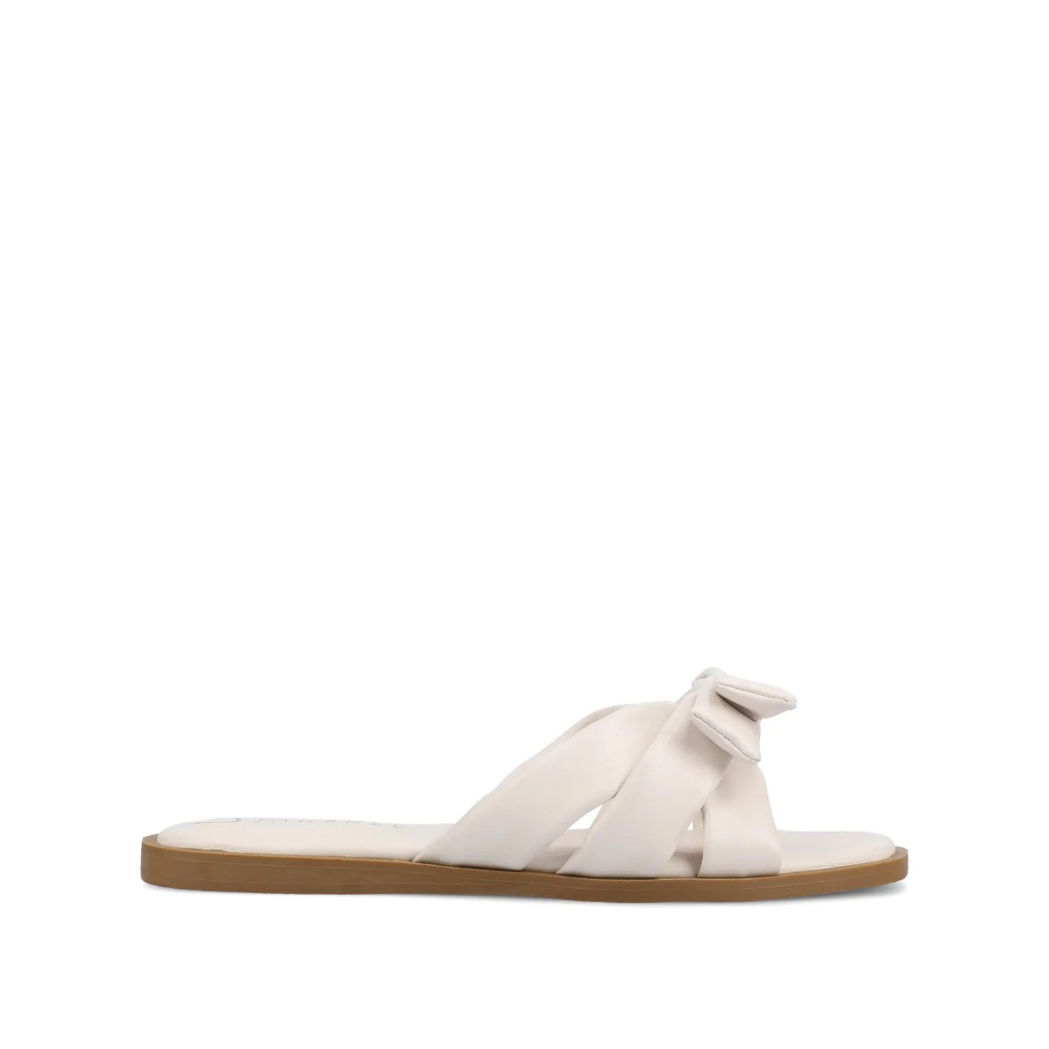 PRYLIN FLAT SANDALS cozy air