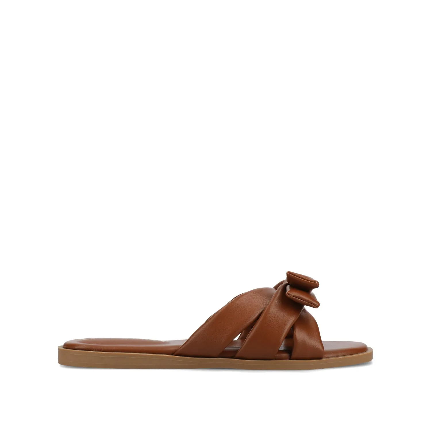 PRYLIN FLAT SANDALS cozy air