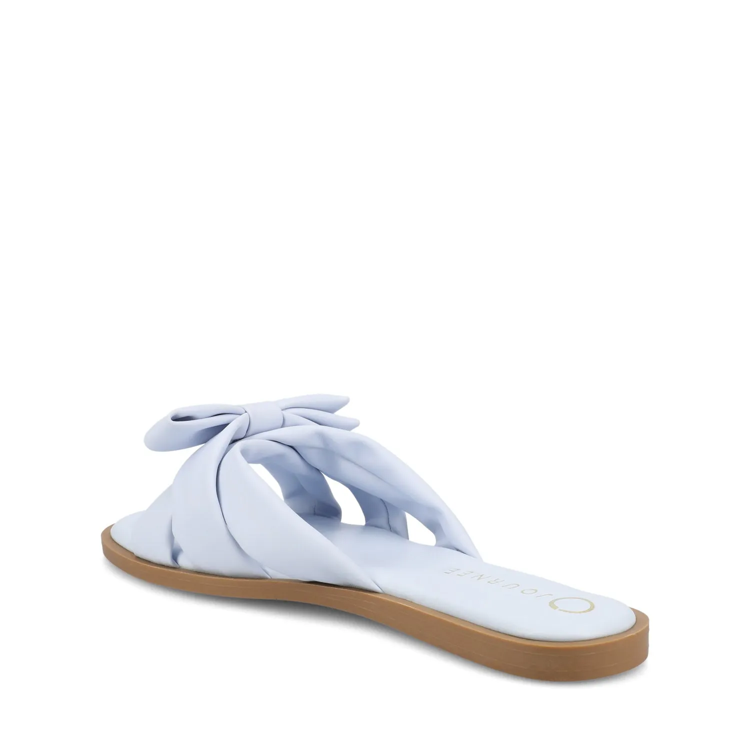 PRYLIN FLAT SANDALS cozy air