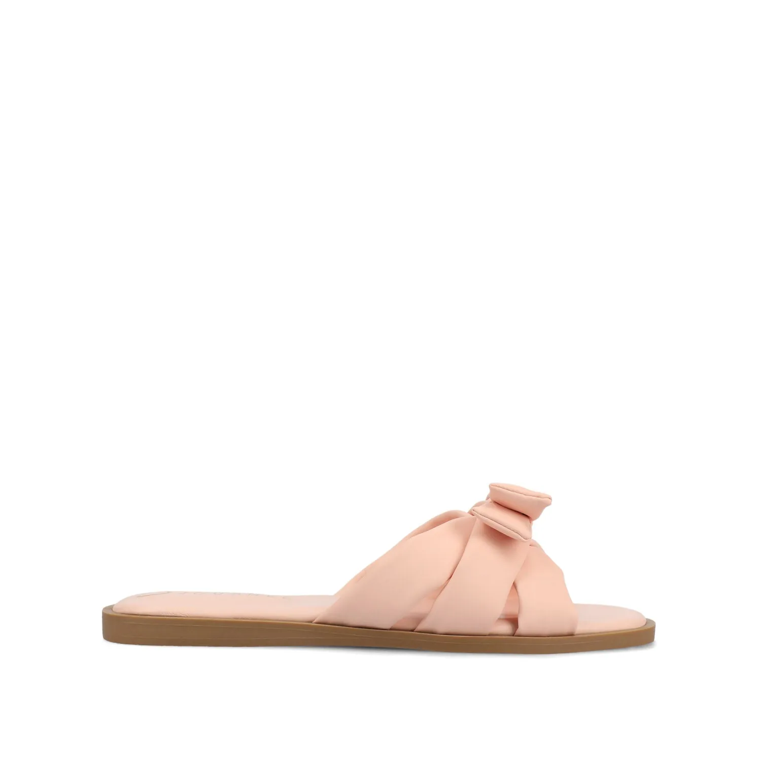 PRYLIN FLAT SANDALS cozy air