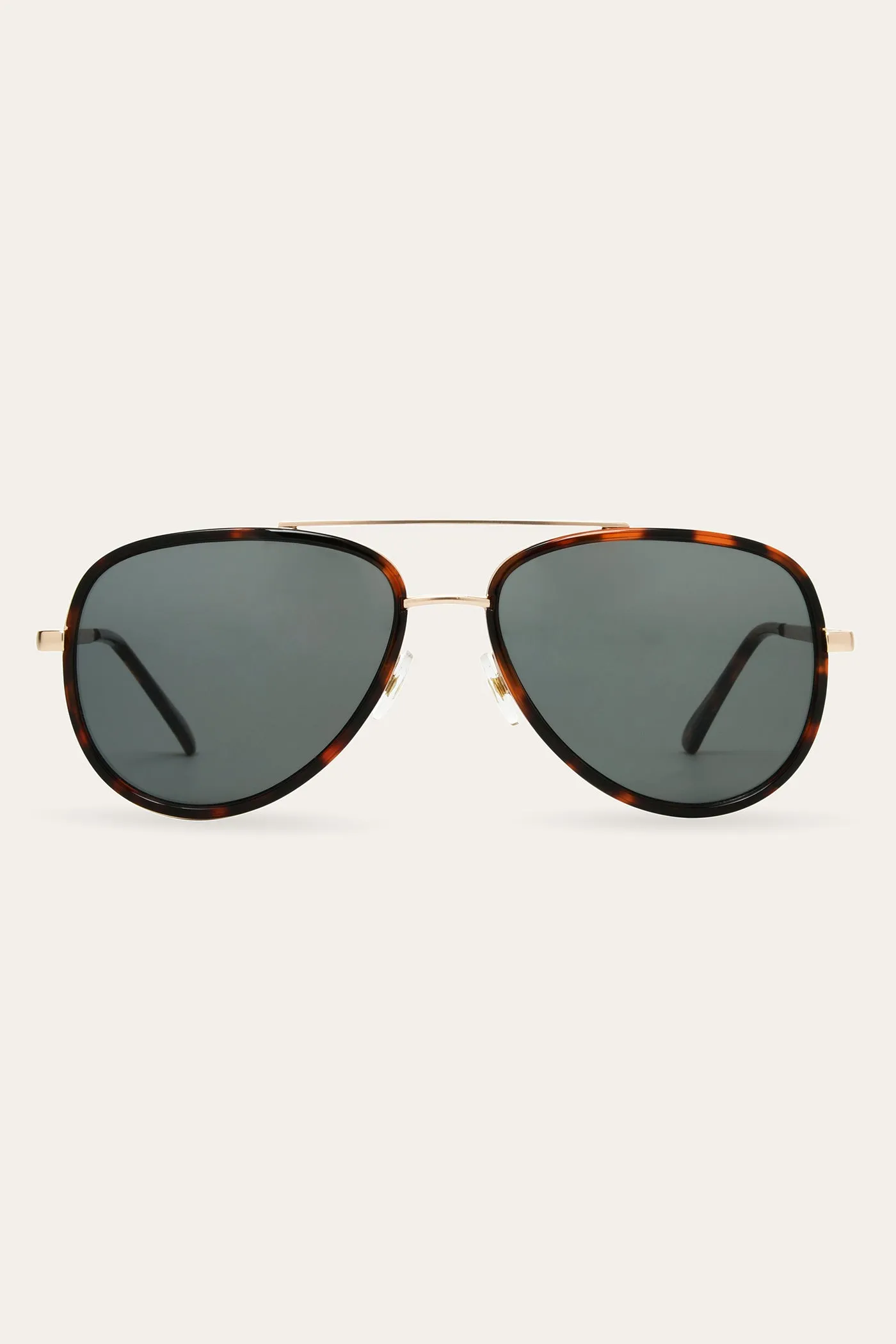 Reagan Sunglasses streetwear vibe