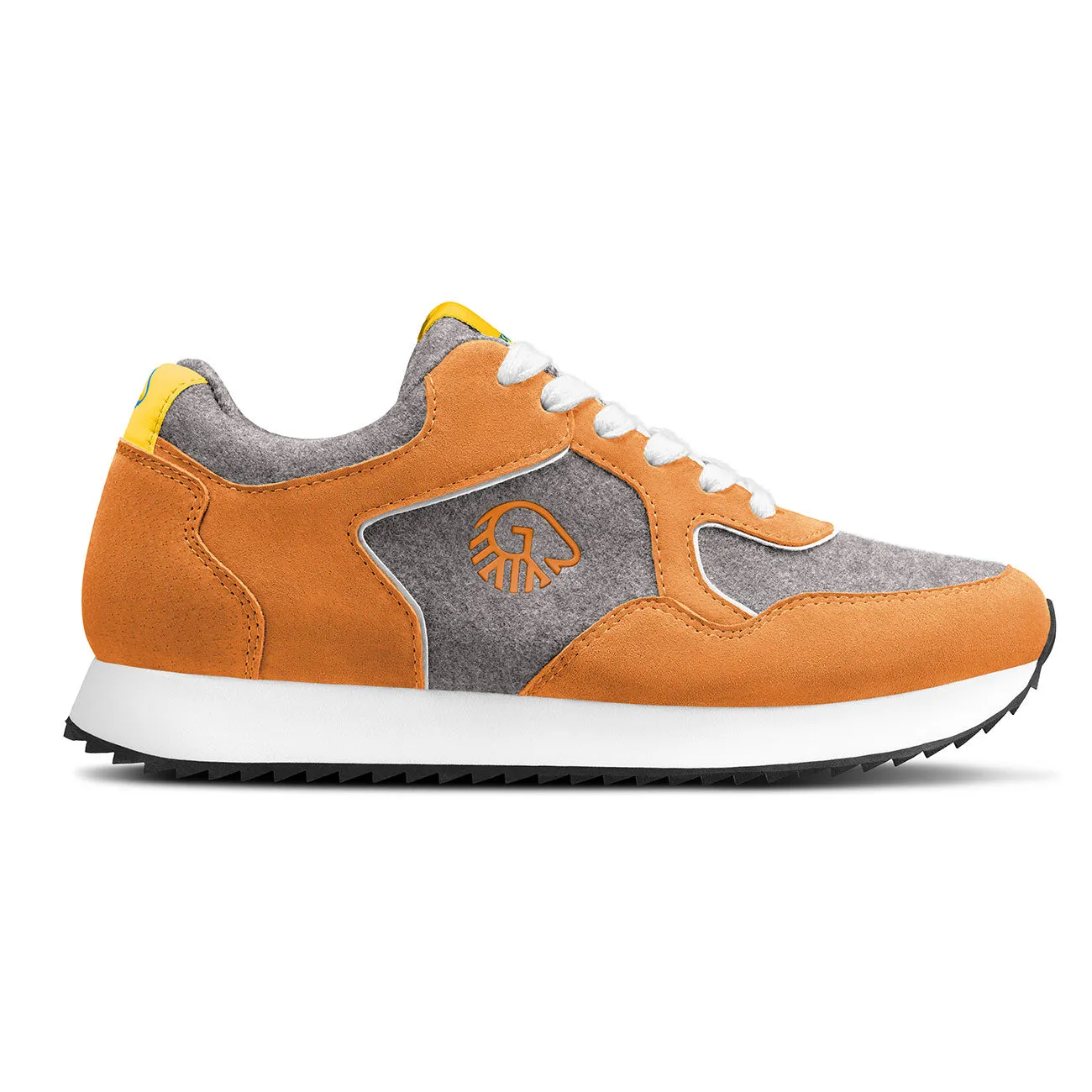 Retro Runner Men street vibe