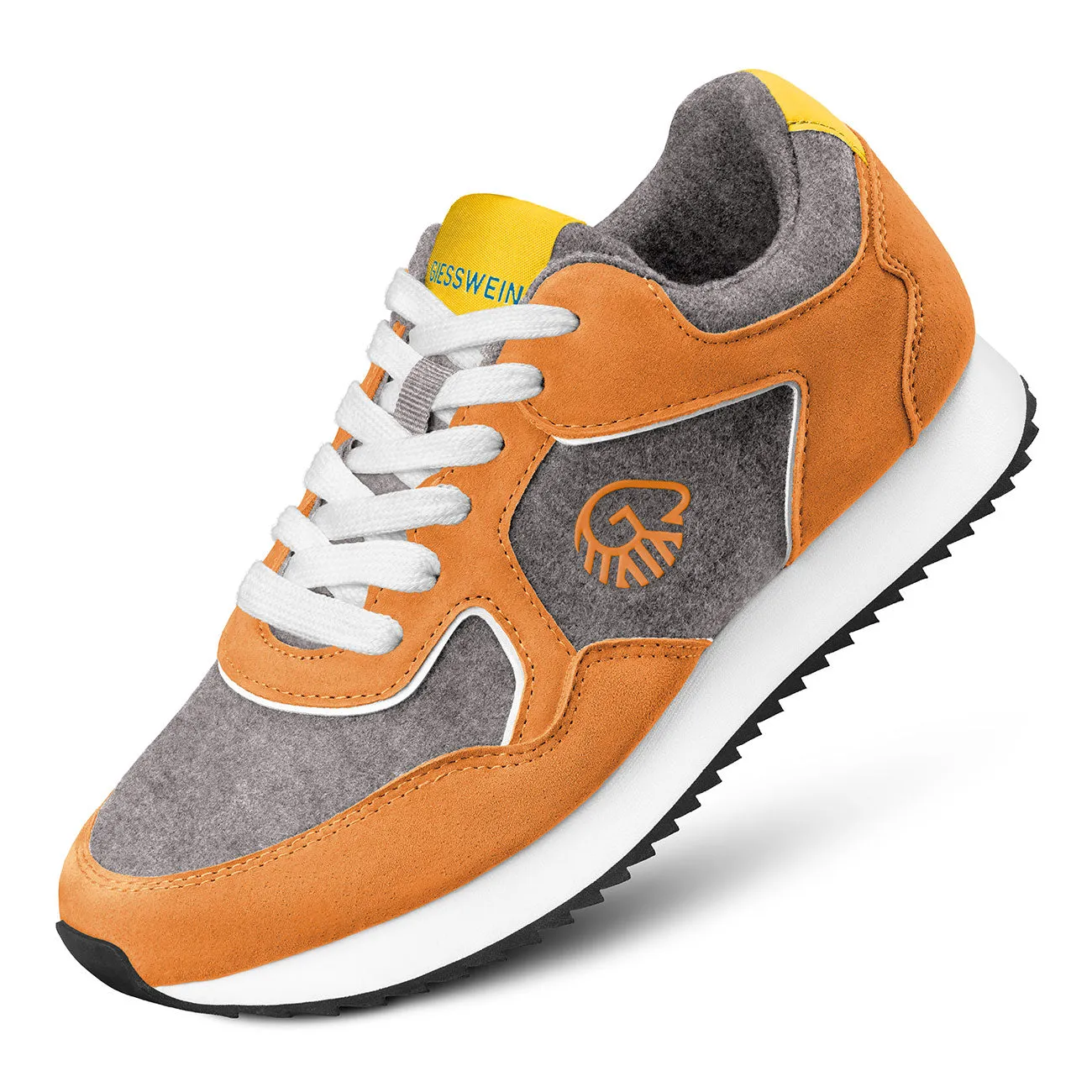 Retro Runner Men street vibe
