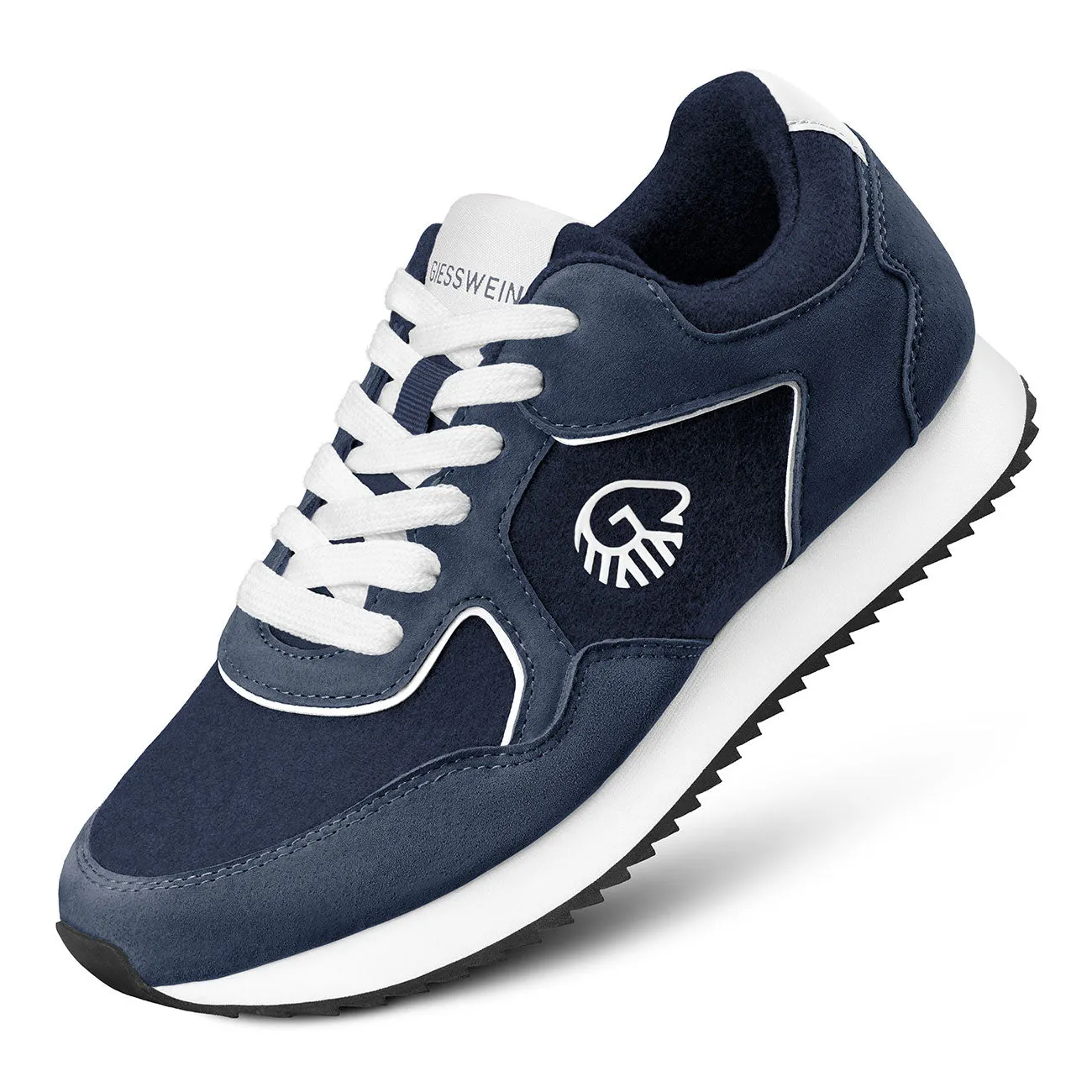 Retro Runner Men street vibe