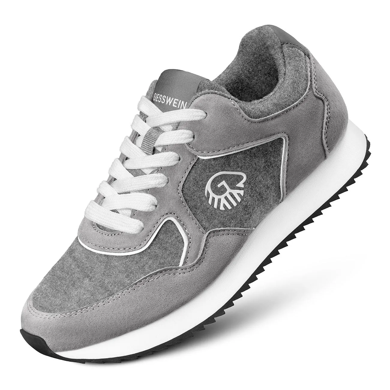 Retro Runner Men street vibe