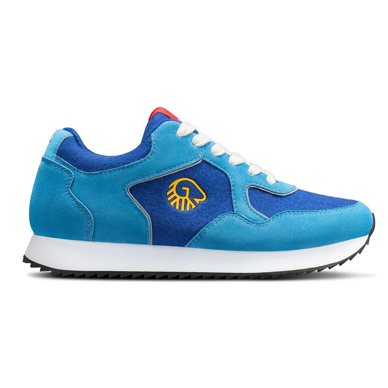 Retro Runner Men street vibe