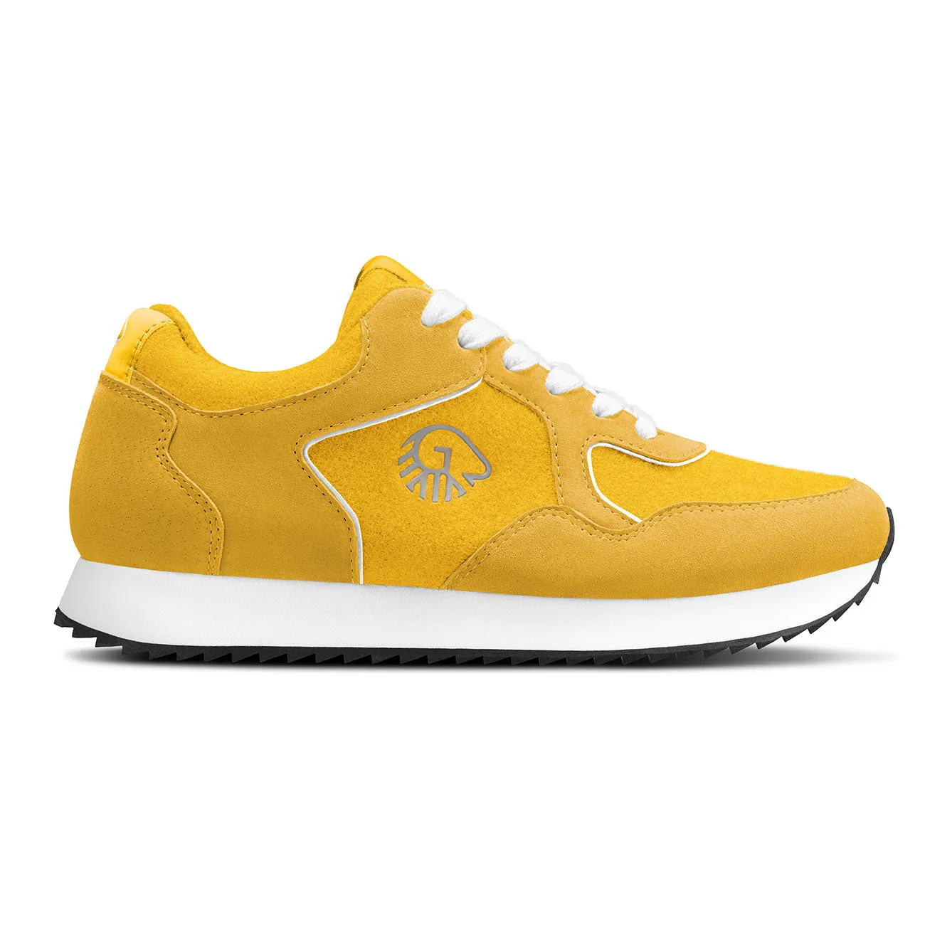 Retro Runner Men street vibe