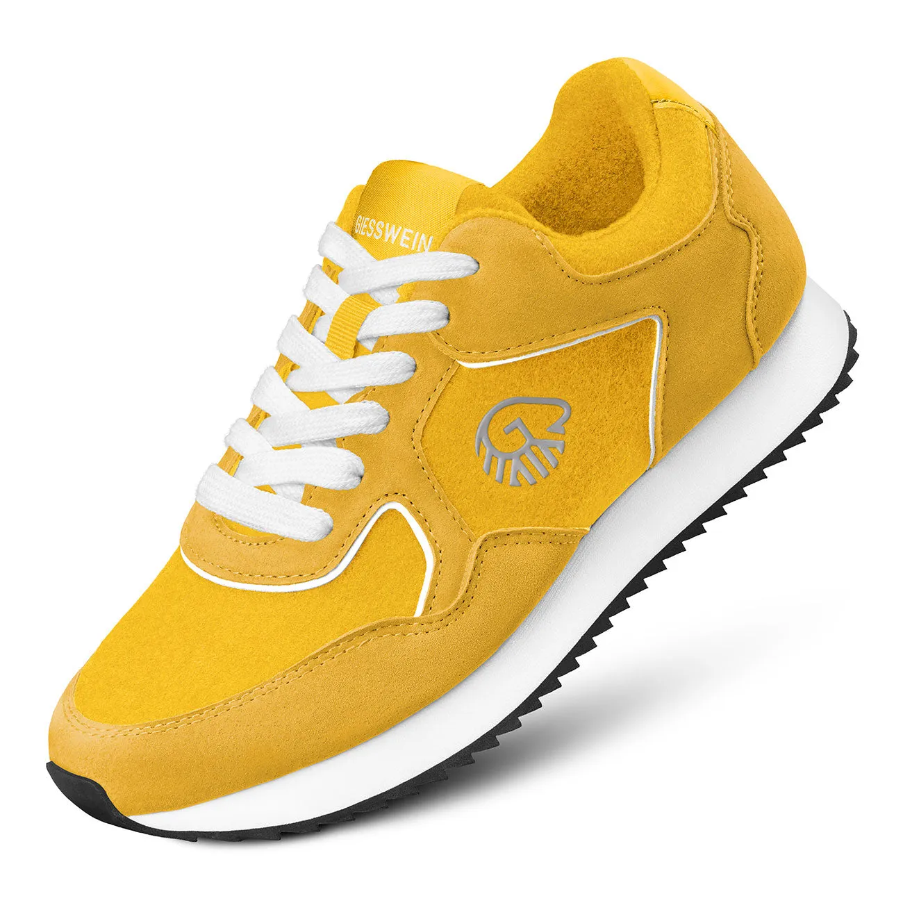 Retro Runner Men street vibe