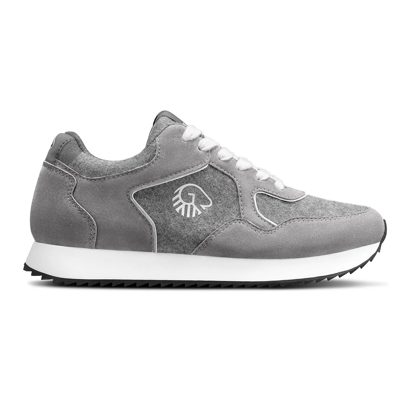 Retro Runner Men street vibe