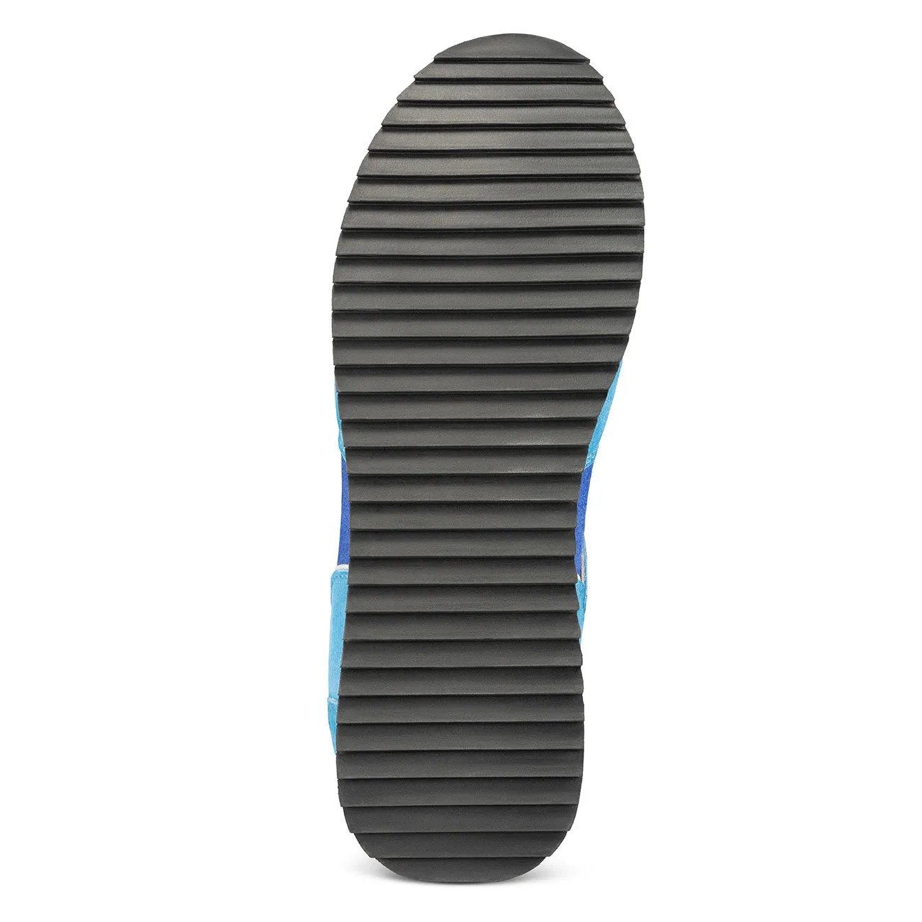 Retro Runner Men street vibe