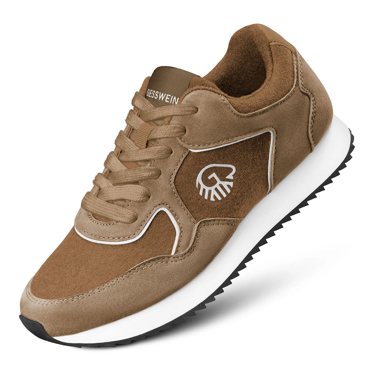 Retro Runner Men street vibe