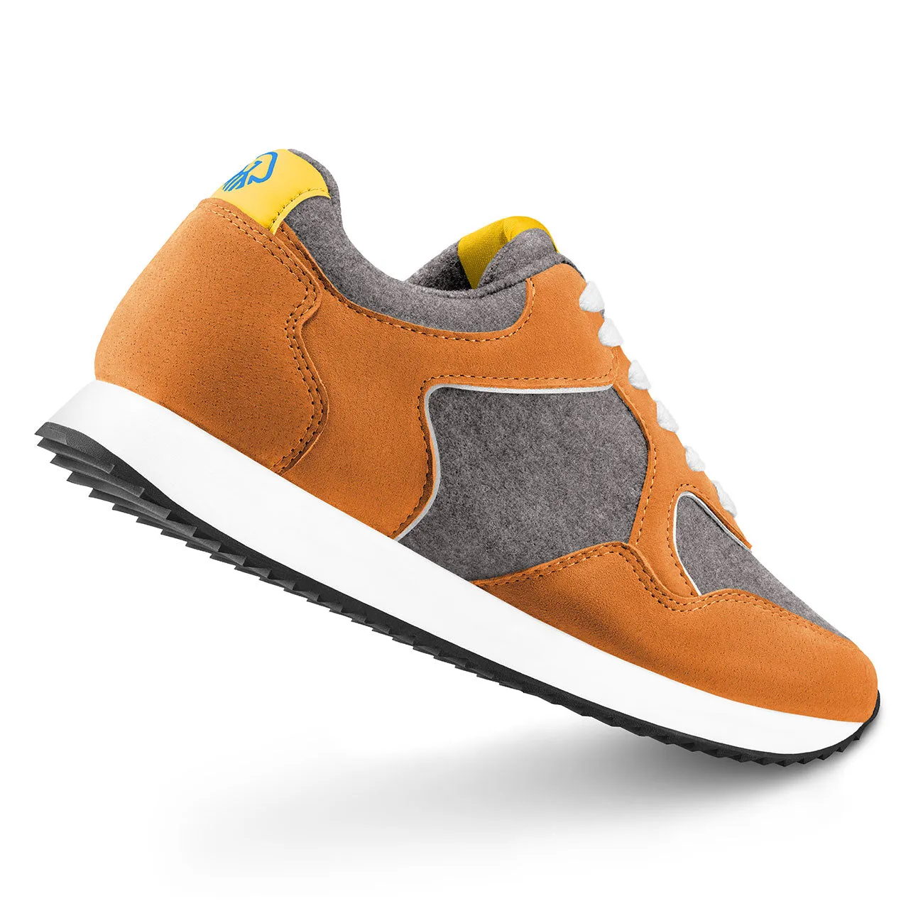 Retro Runner Men street vibe