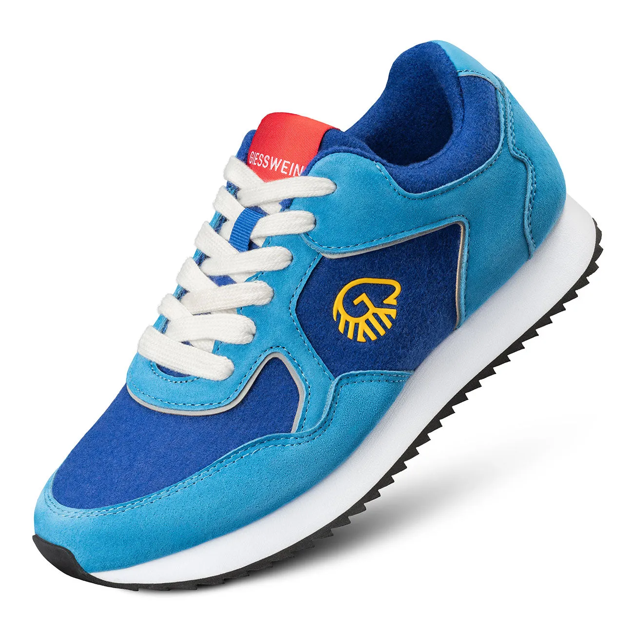 Retro Runner Men street vibe