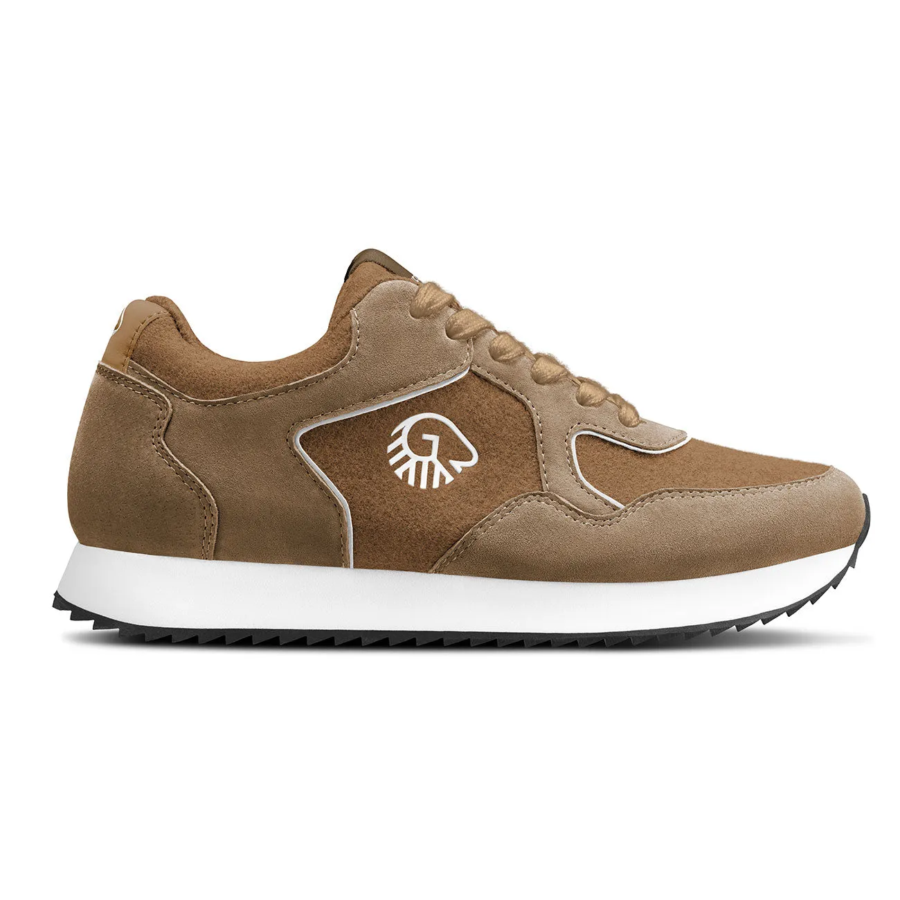 Retro Runner Men street vibe