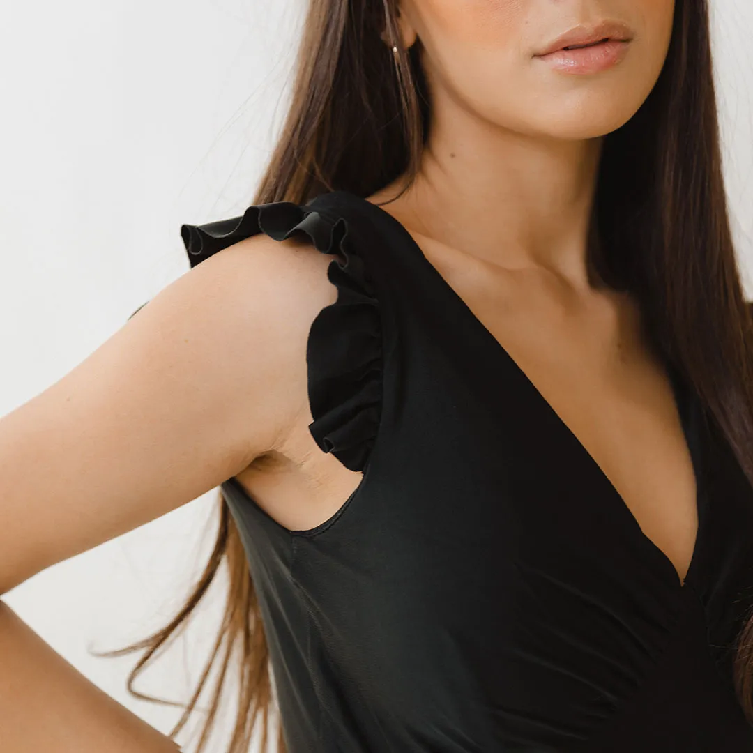 Riptide One-Piece, Black grab now
