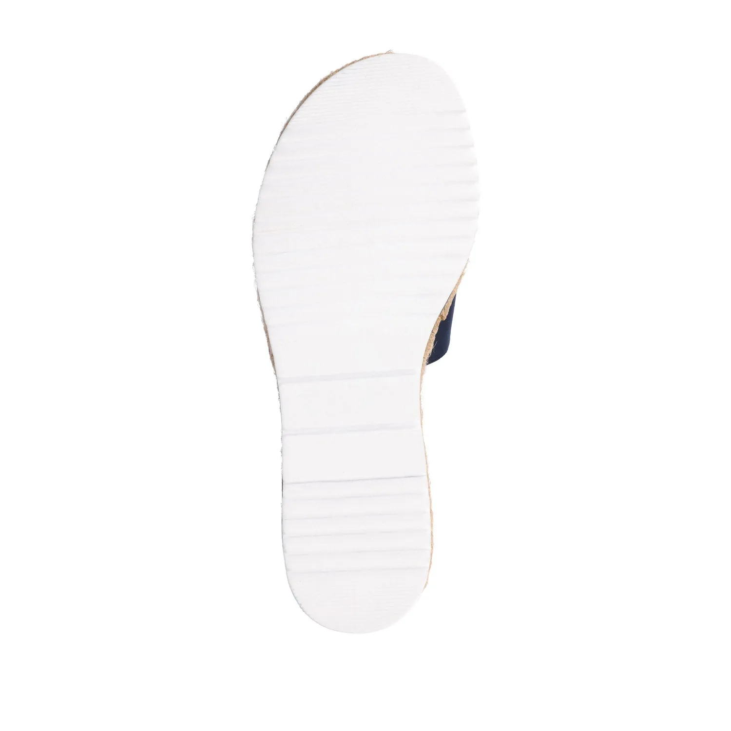 ROSEY ESPADRILLE WEDGE HEEL SANDALS IN WIDE baby steps