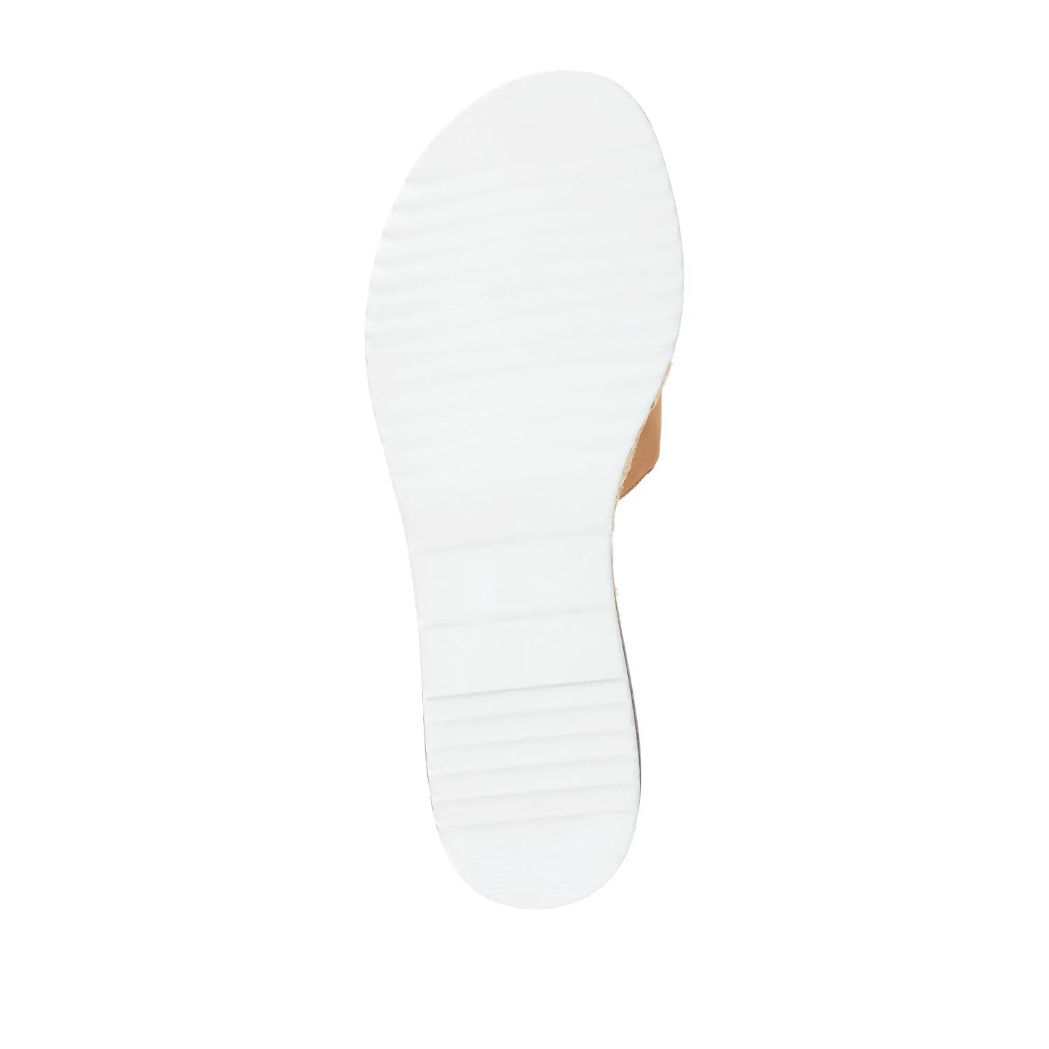 ROSEY ESPADRILLE WEDGE HEEL SANDALS IN WIDE baby steps