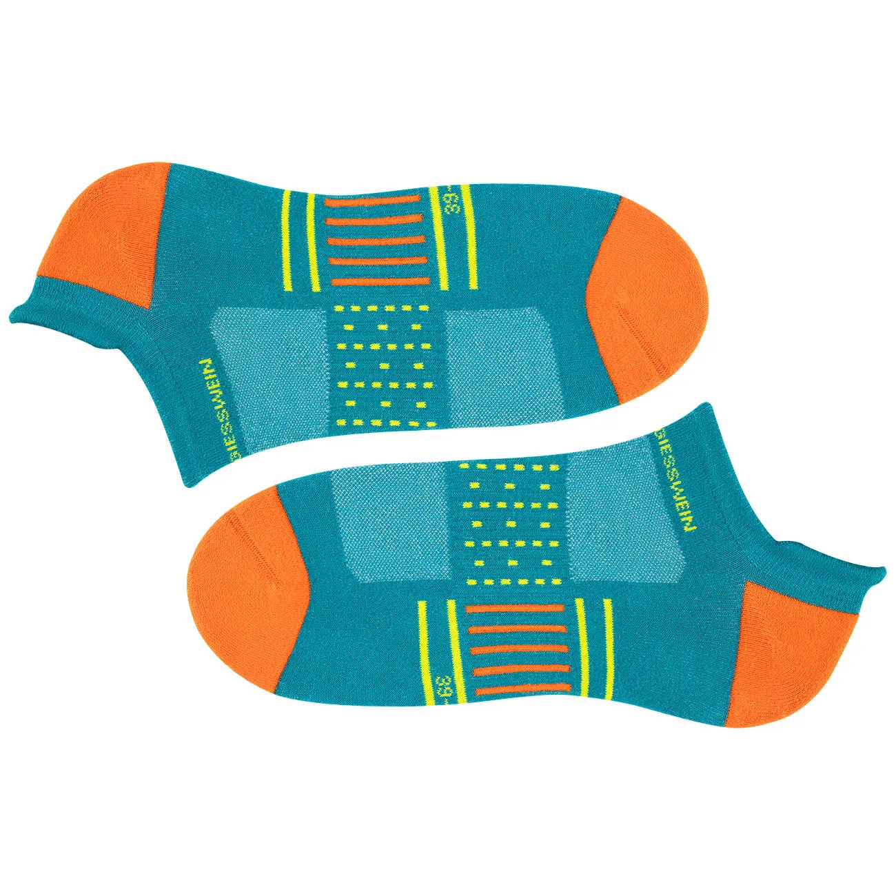 Running Socks (3-pack) all day