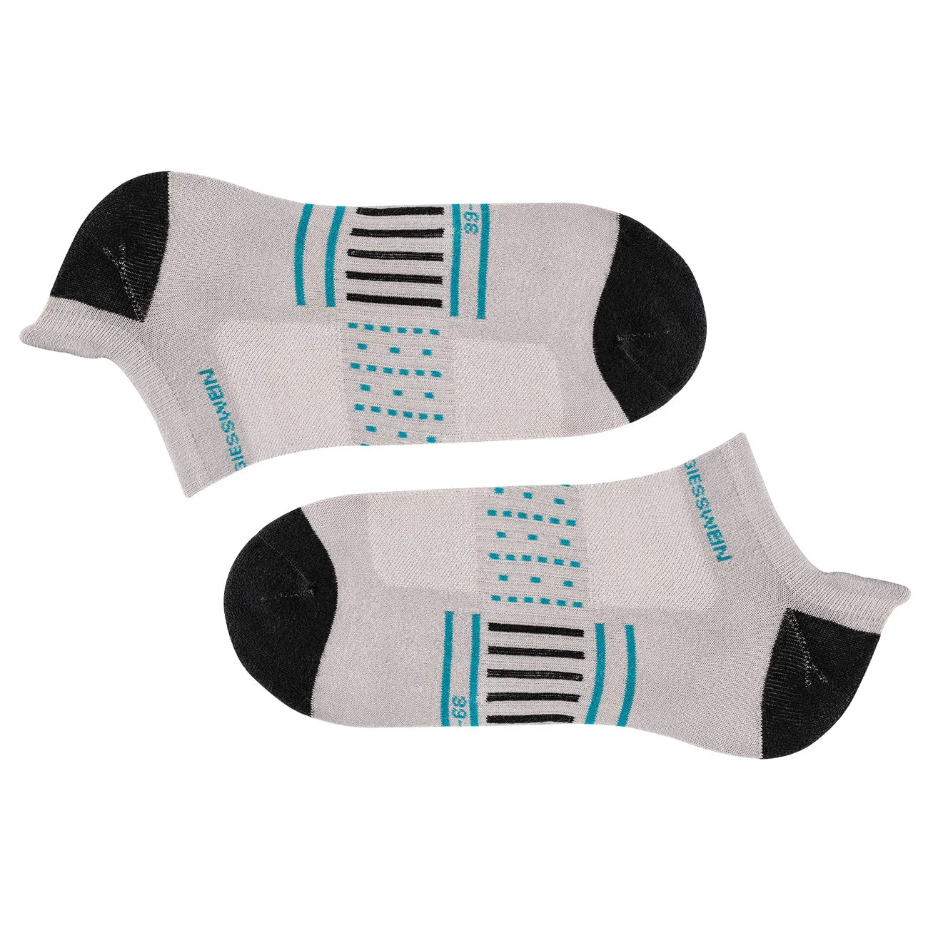 Running Socks (3-pack) all day