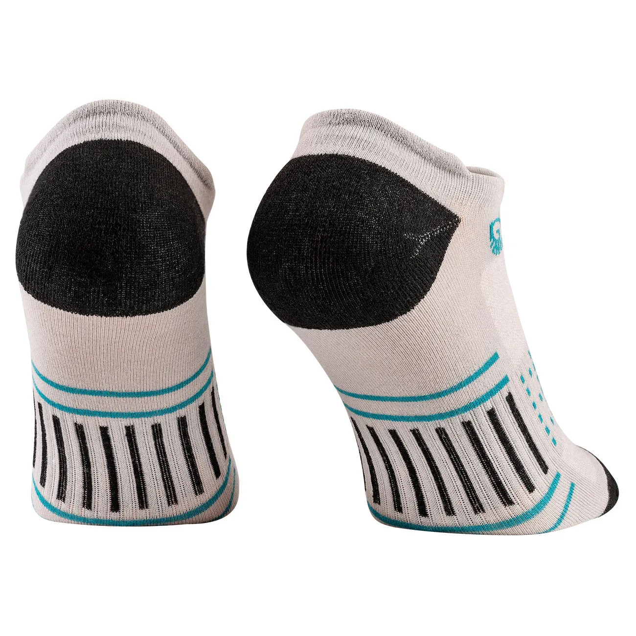Running Socks (3-pack) all day