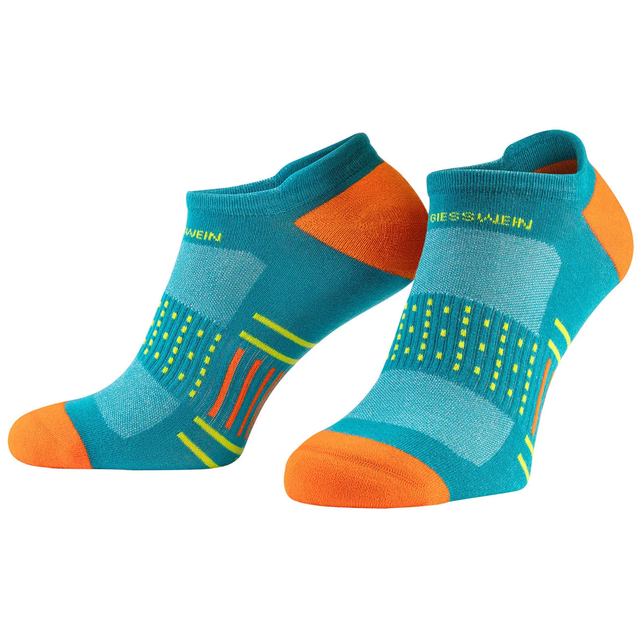 Running Socks (3-pack) all day