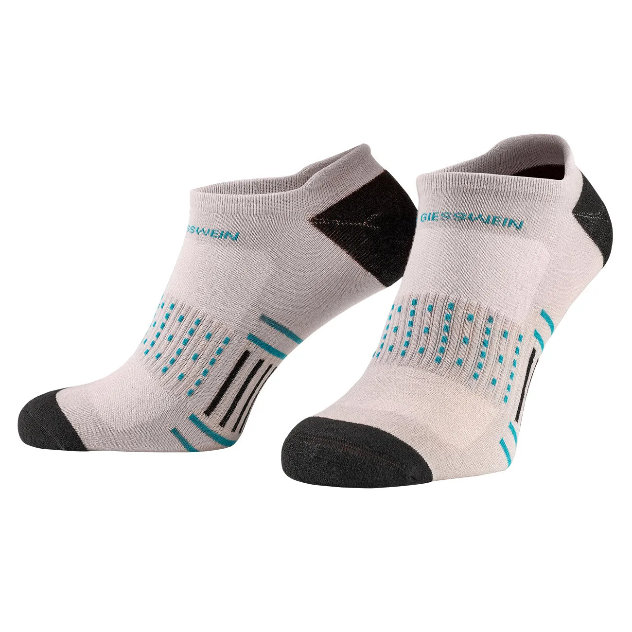Running Socks (3-pack) all day