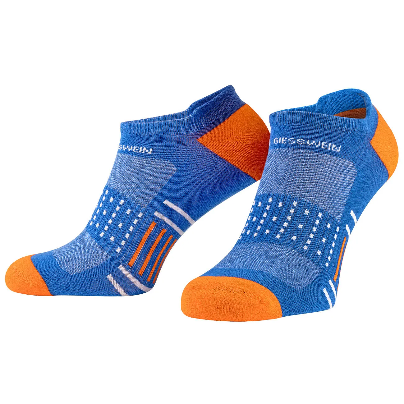 Running Socks (3-pack) all day