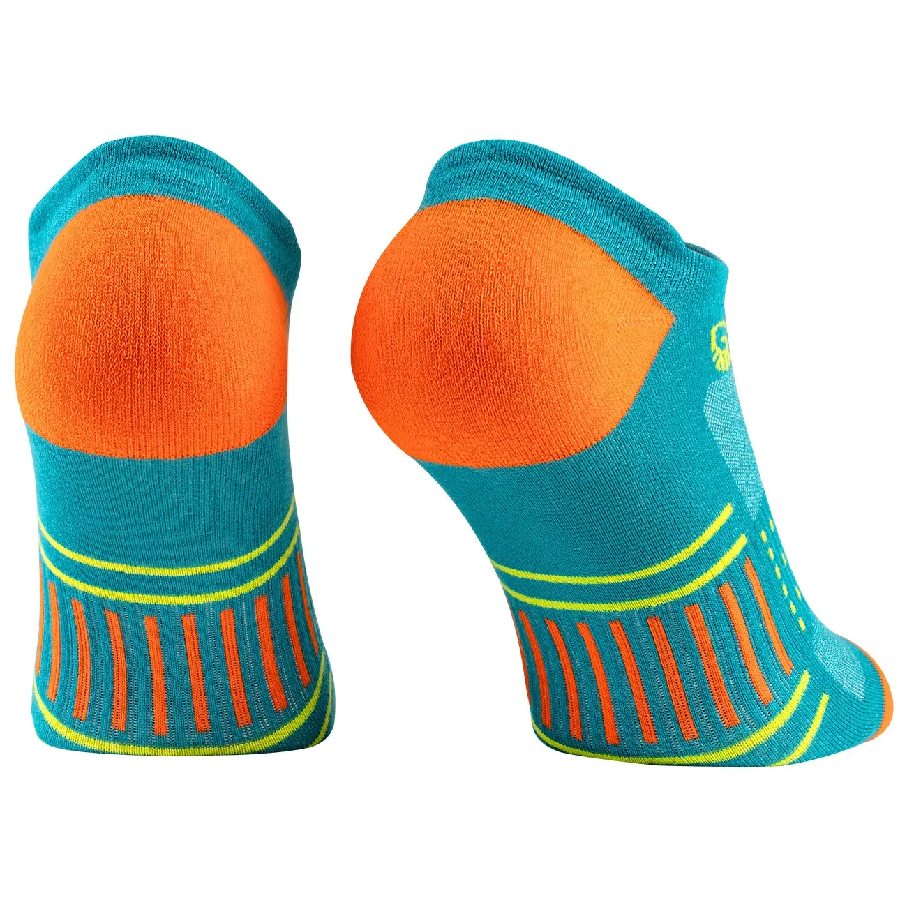Running Socks (3-pack) all day