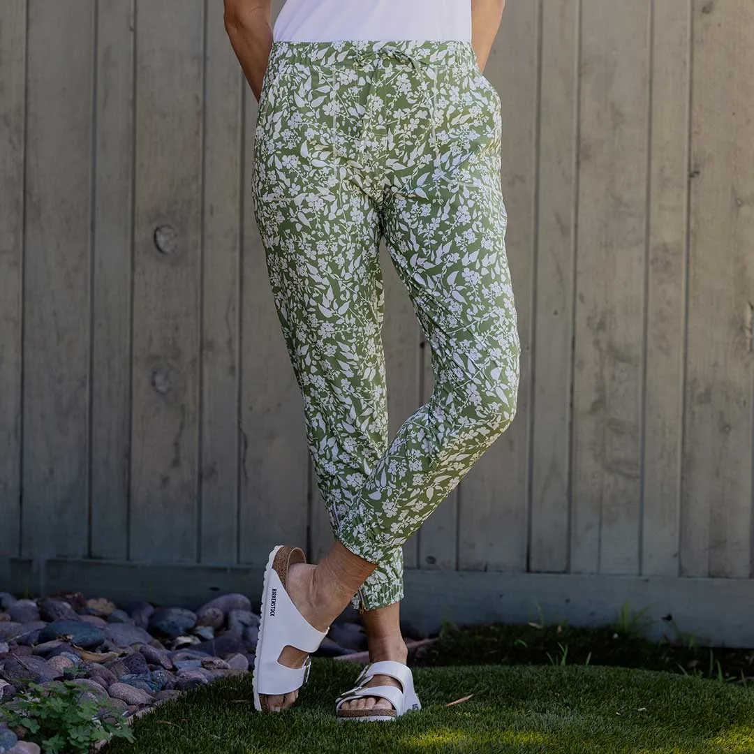 Sage Ivy Jetsetters wrap clean