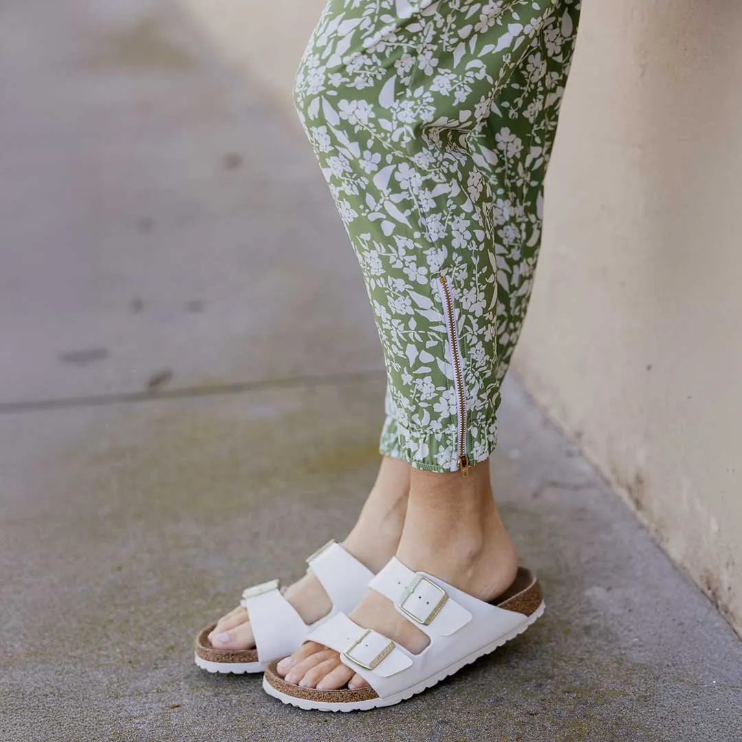 Sage Ivy Jetsetters wrap clean