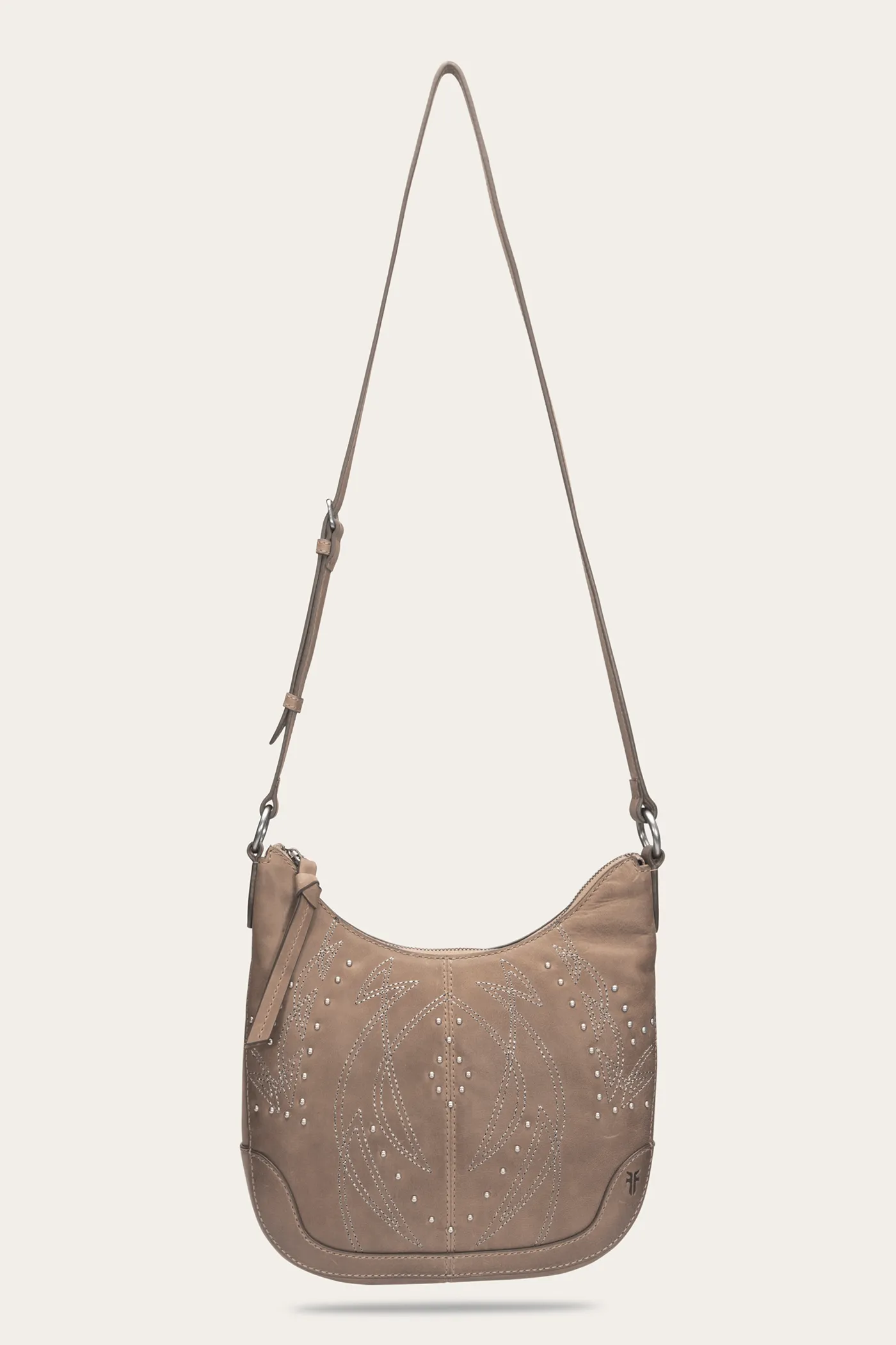 Sara Crossbody box frame