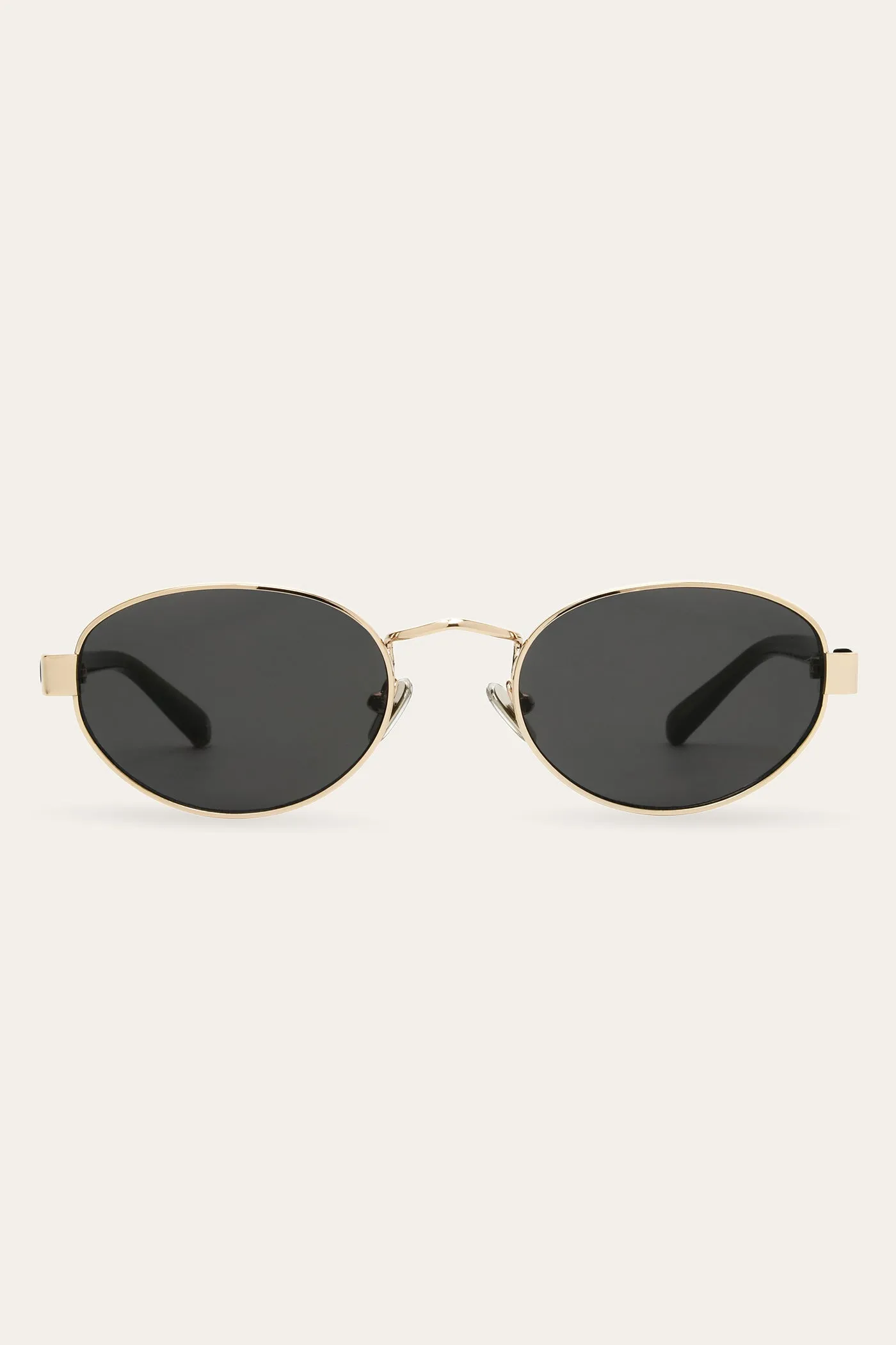Savannah Sunglasses classic black