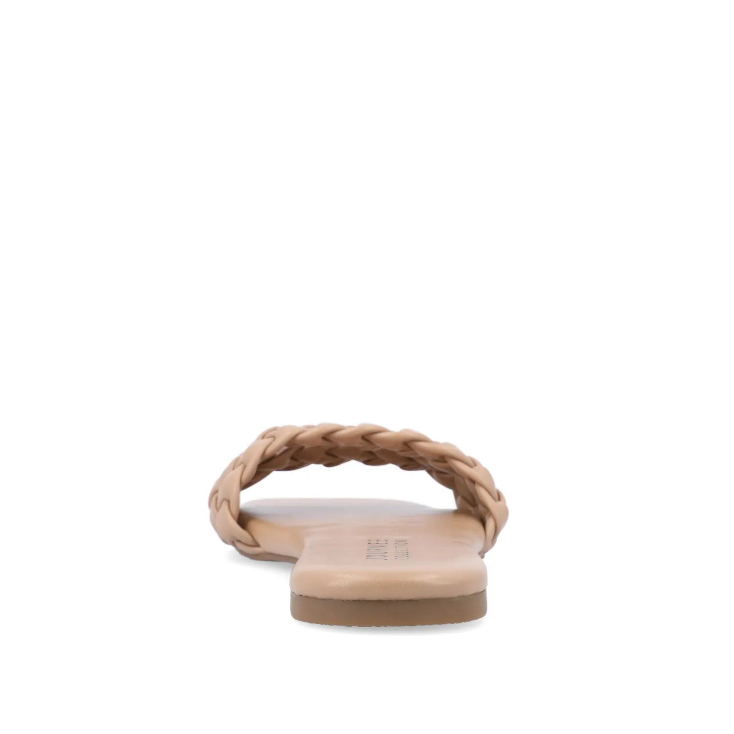 SAWYERR SLIDE SANDALS IN STATEMENT plus ready