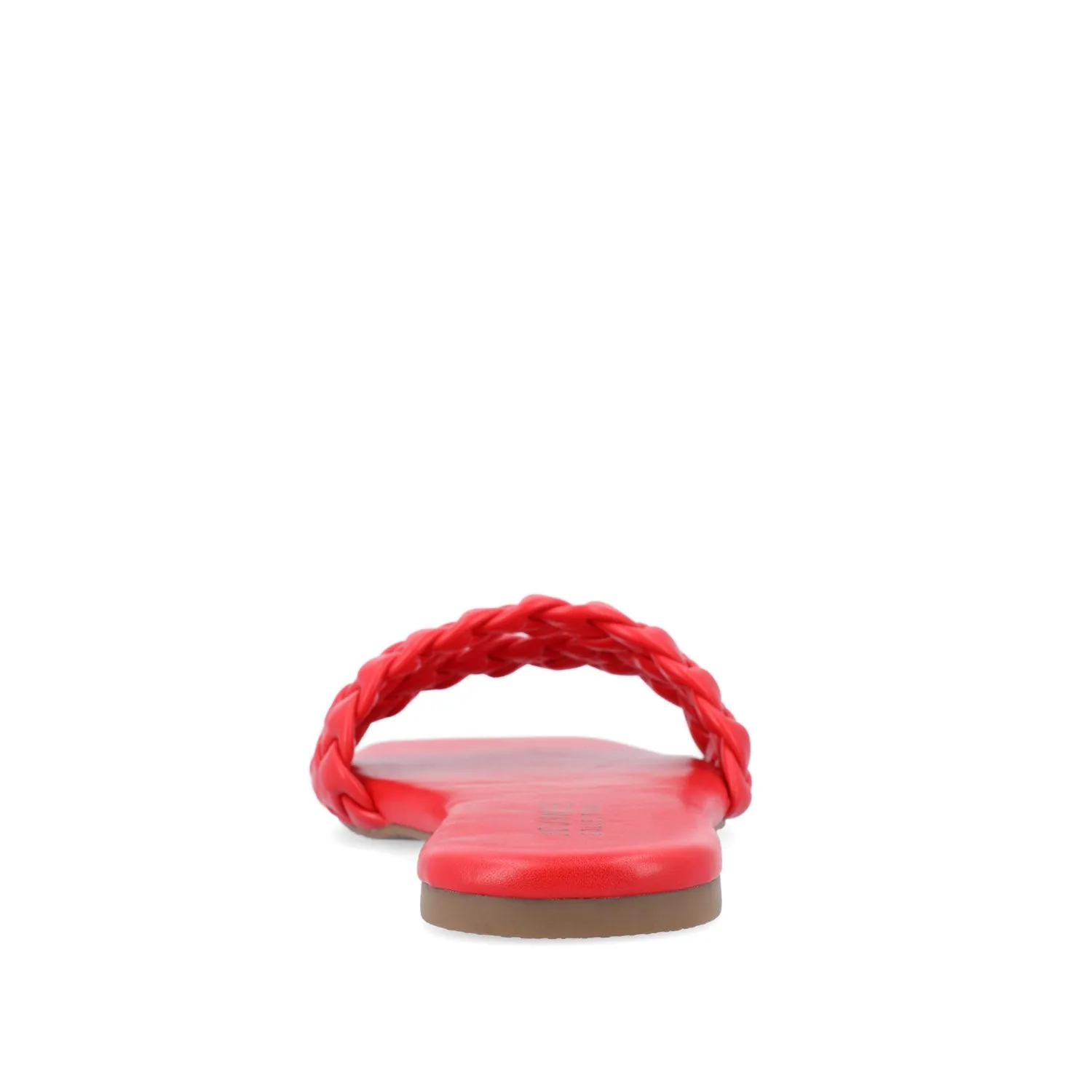 SAWYERR SLIDE SANDALS IN STATEMENT plus ready