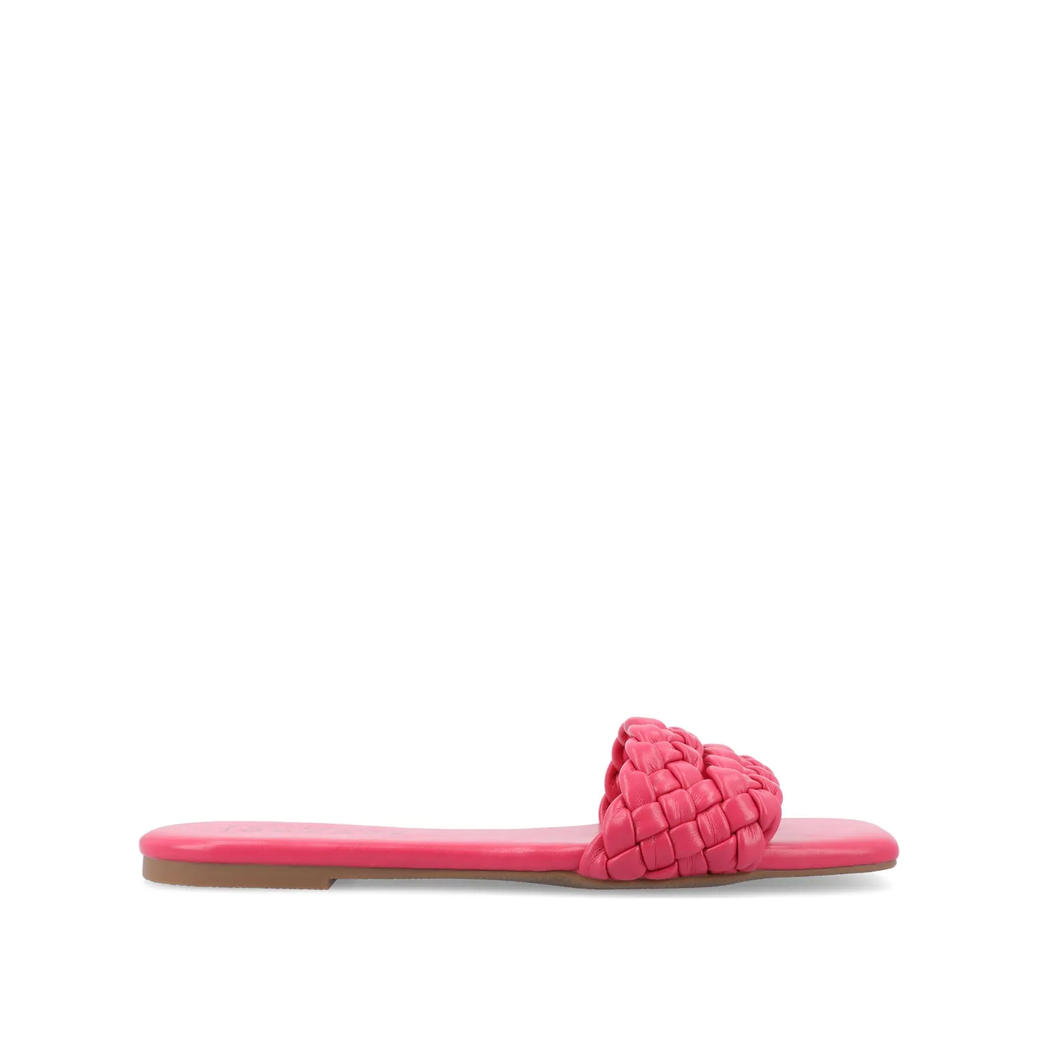 SAWYERR SLIDE SANDALS IN STATEMENT plus ready