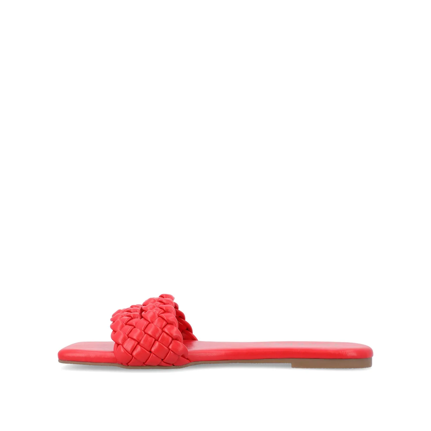 SAWYERR SLIDE SANDALS IN STATEMENT plus ready