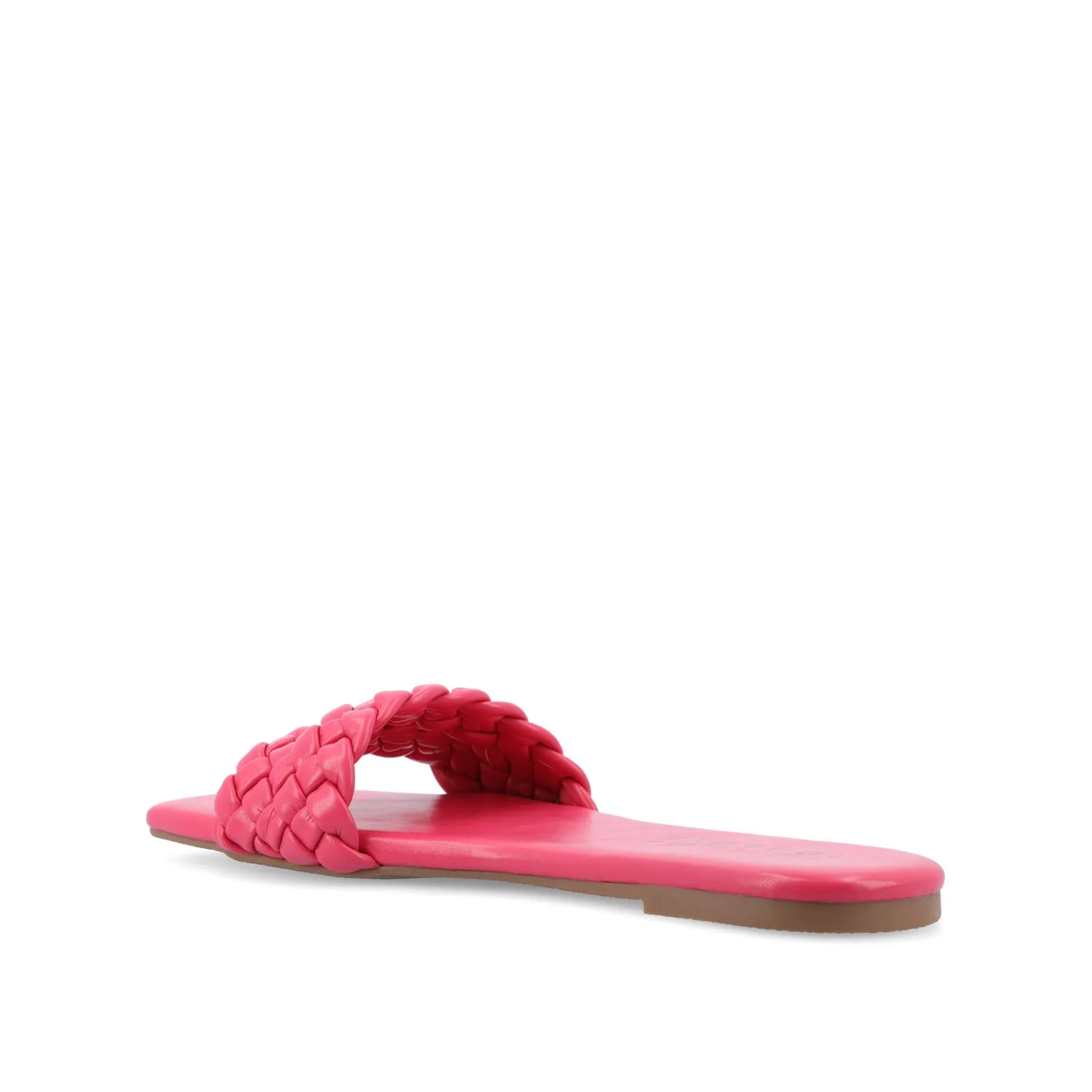 SAWYERR SLIDE SANDALS IN STATEMENT plus ready