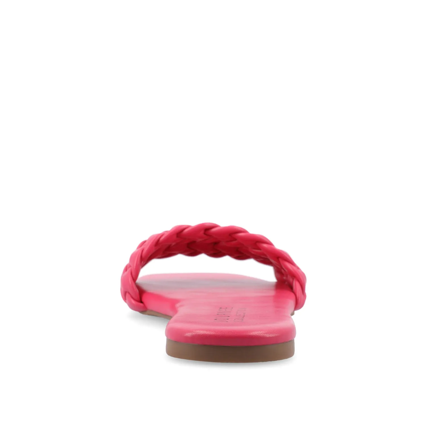 SAWYERR SLIDE SANDALS IN STATEMENT plus ready