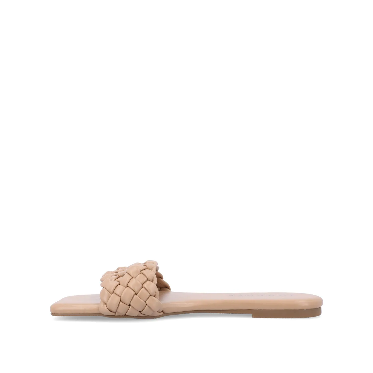 SAWYERR SLIDE SANDALS IN STATEMENT plus ready