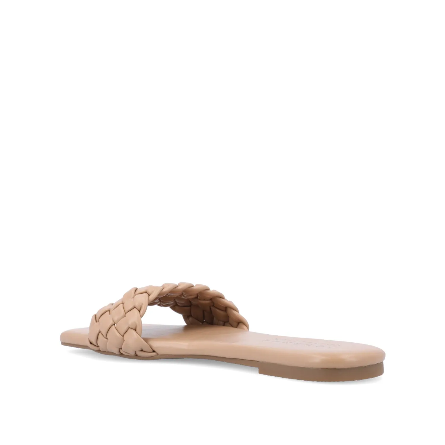 SAWYERR SLIDE SANDALS IN STATEMENT plus ready
